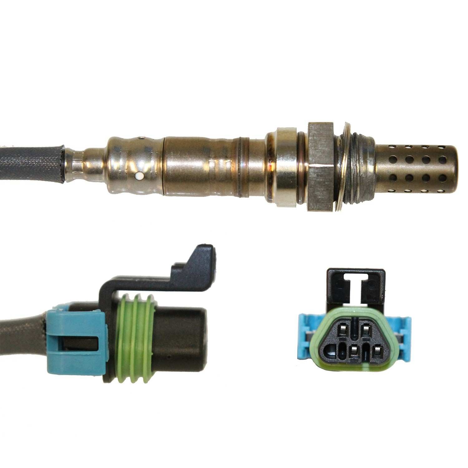 Walker Products Walker Products 350-341062 Oxygen Sensor 4-W Direct Fit 350-341062