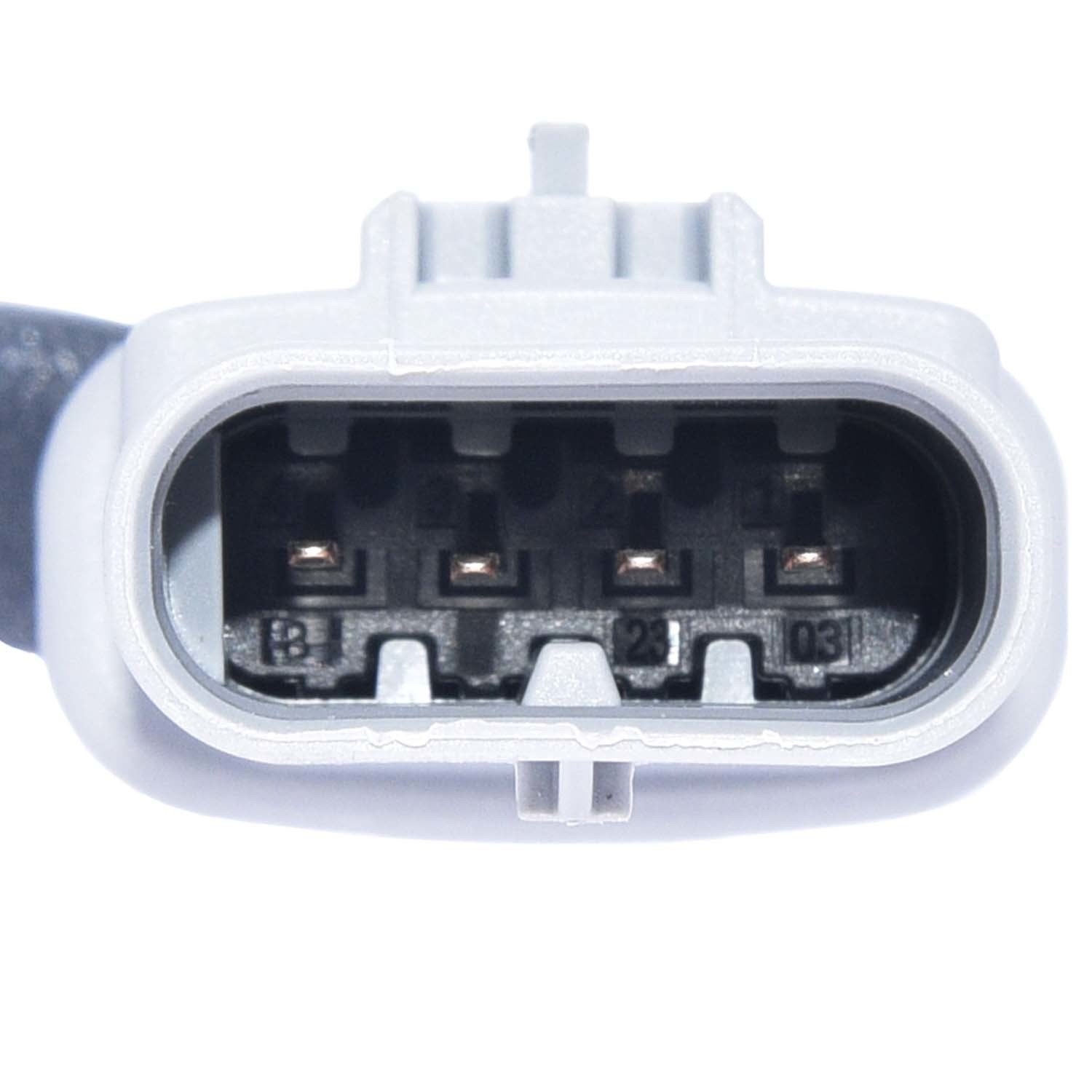 Walker Products Walker Products 350-341064 Oxygen Sensor 4-W Direct Fit 350-341064