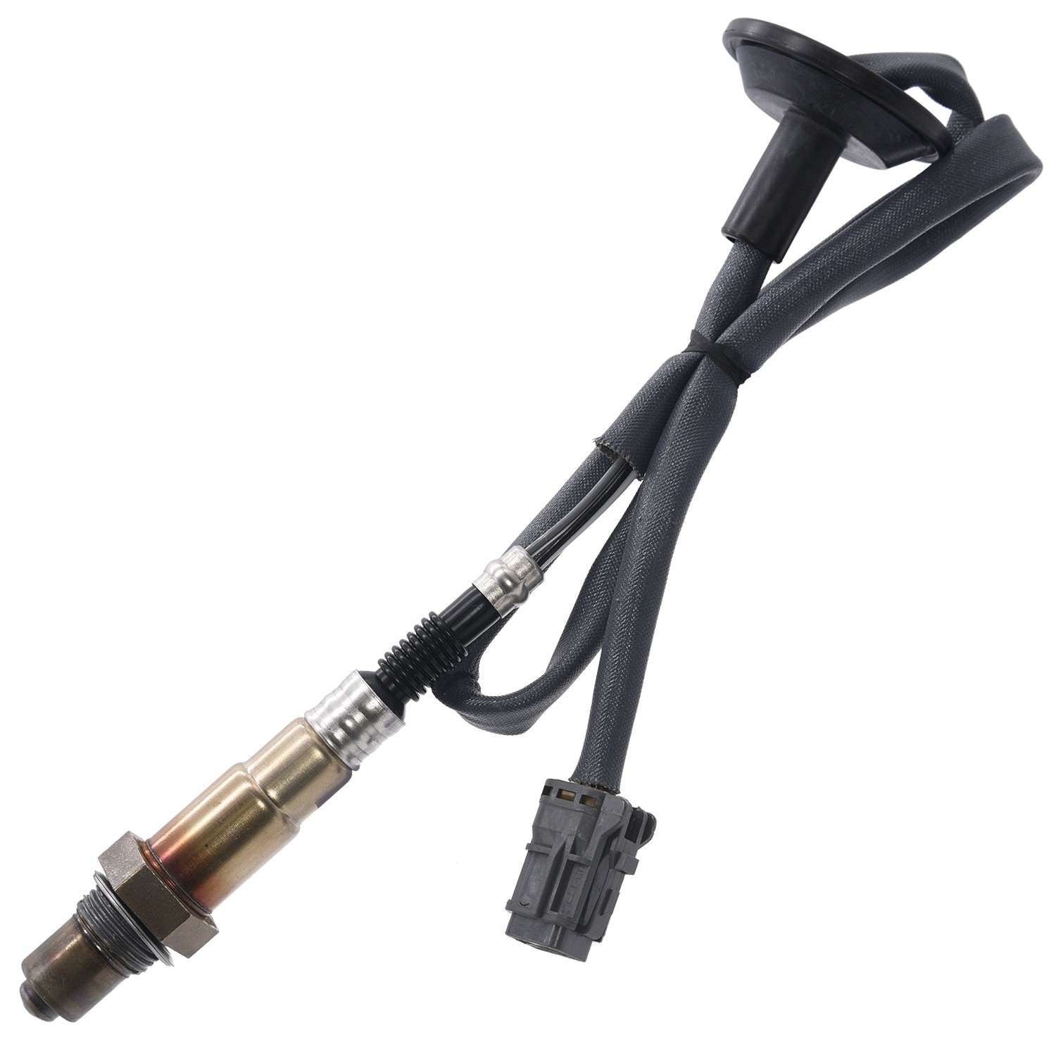 Walker Products Walker Products 350-341066 Oxygen Sensor 4-W Direct Fit 350-341066