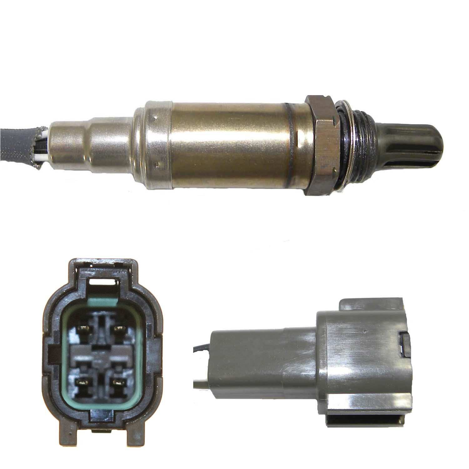 Walker Products Walker Products 350-34106 Oxygen Sensor 4-W Direct Fit 350-34106
