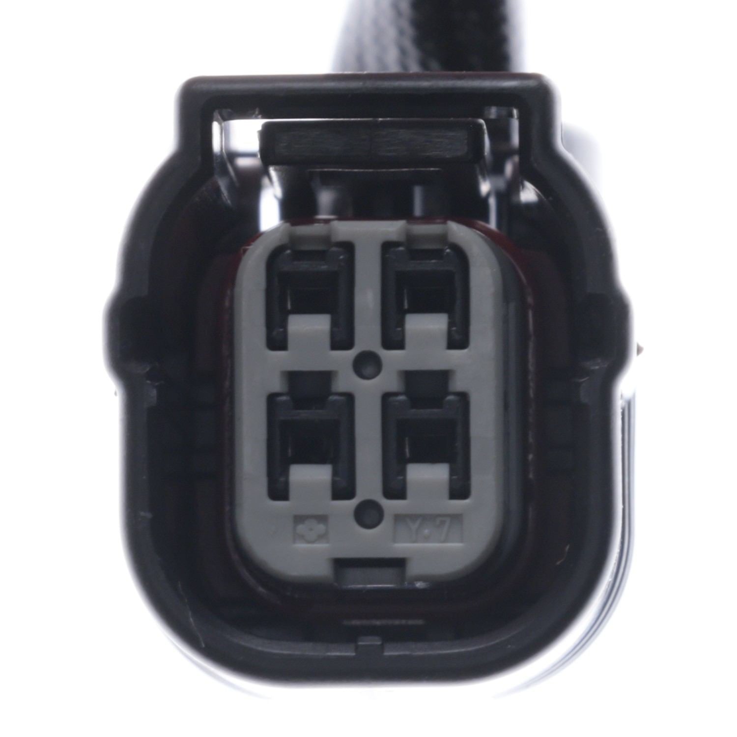 Walker Products Walker Products 350-341077 O2 Sensor 4-W Direct Fit 350-341077