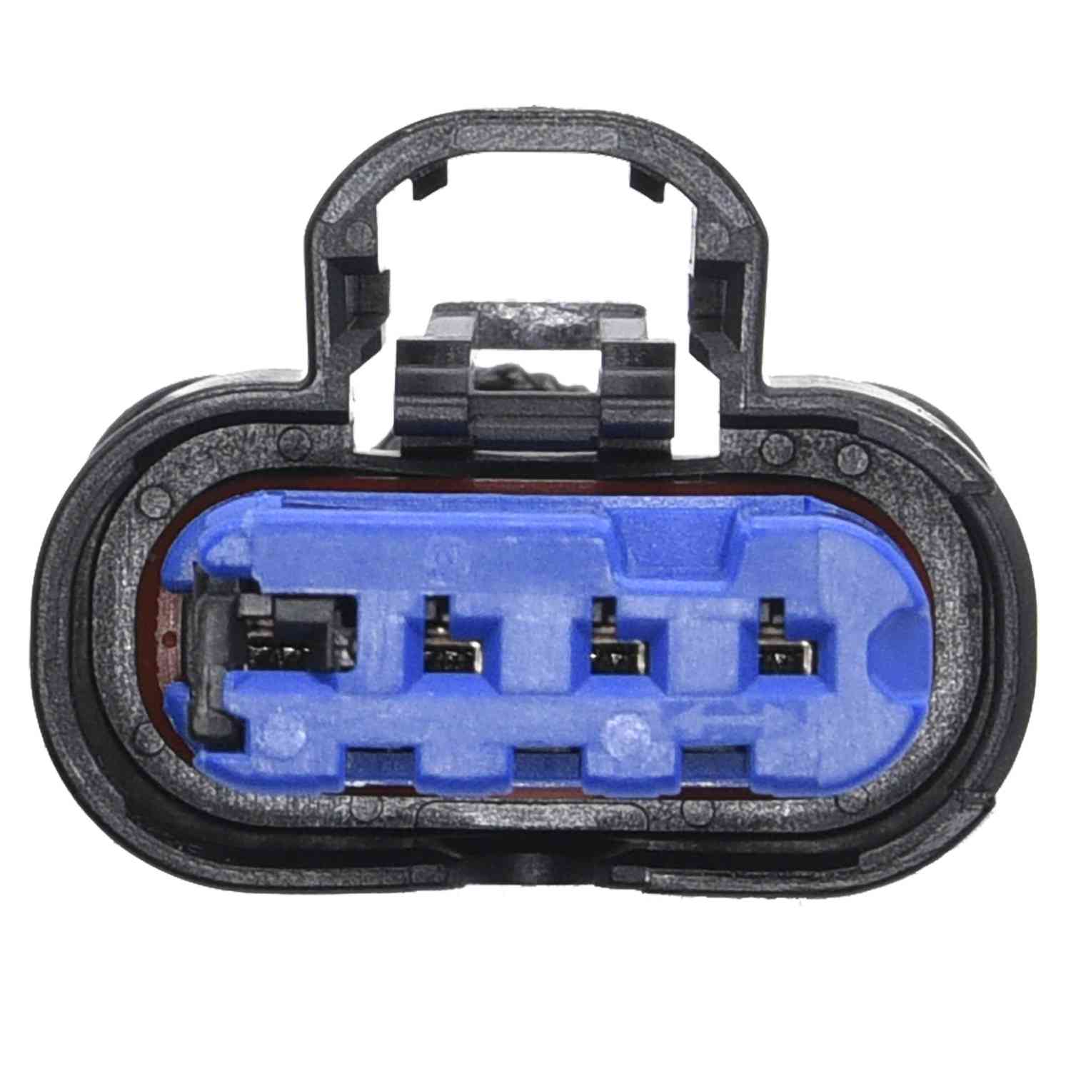 Walker Products Walker Products 350-341081 Oxygen Sensor 4-W Direct Fit 350-341081