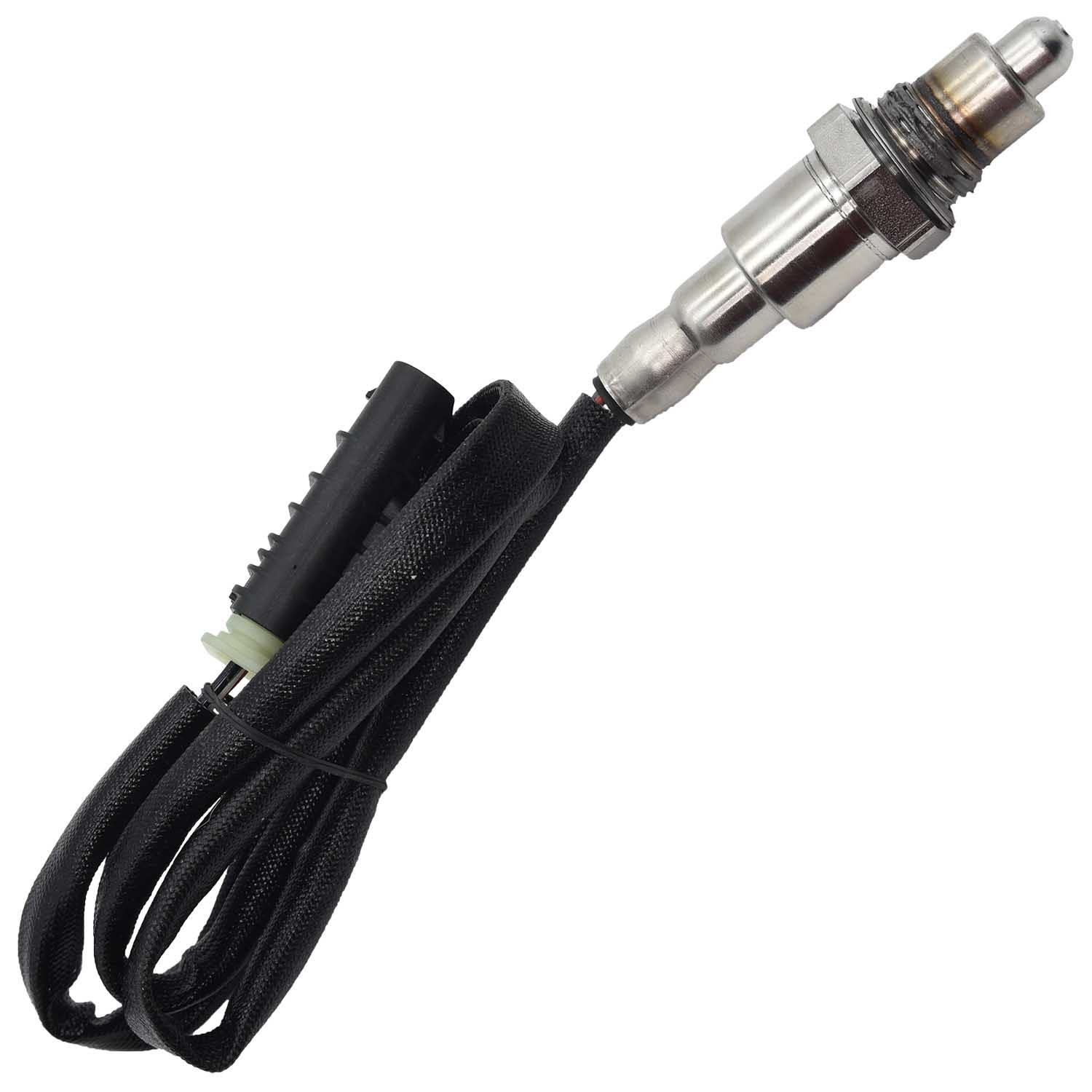 Walker Products Walker Products 350-341093 Oxygen Sensor 4-W Direct Fit 350-341093