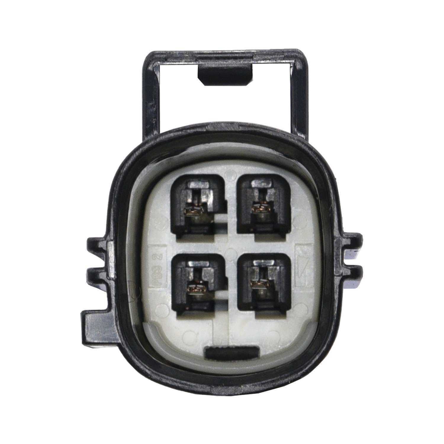 Walker Products Walker Products 350-341097 Oxygen Sensor 4-W Direct Fit 350-341097