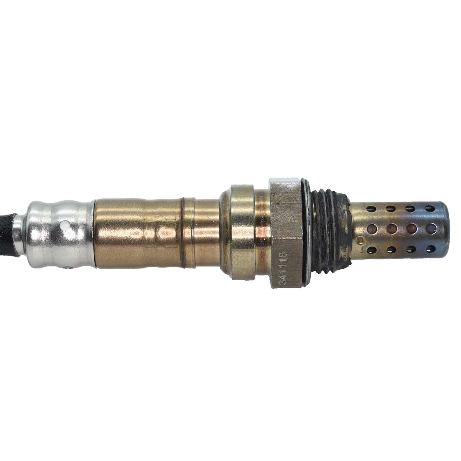 Walker Products Walker Products 350-341118 Oxygen Sensor 4-W Direct Fit 350-341118