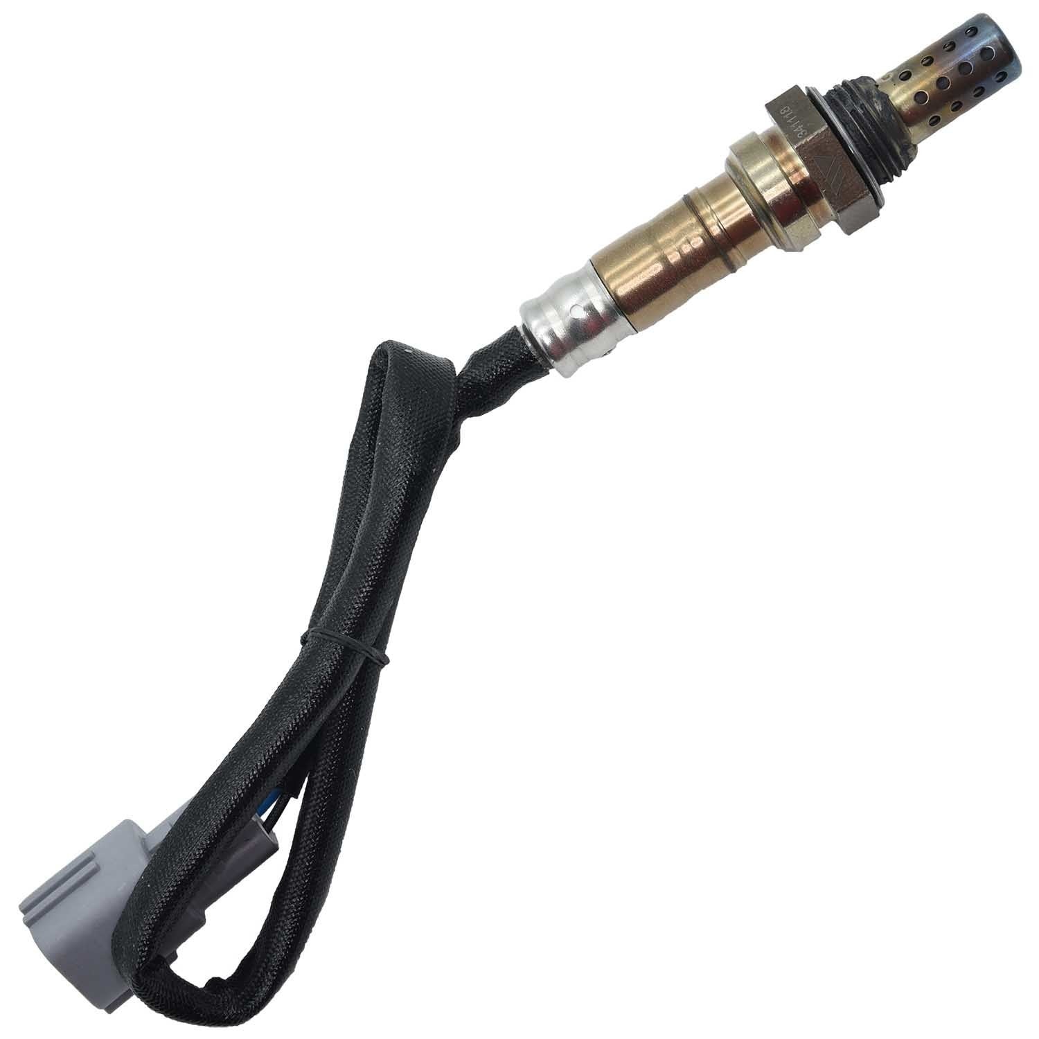 Walker Products Walker Products 350-341118 Oxygen Sensor 4-W Direct Fit 350-341118