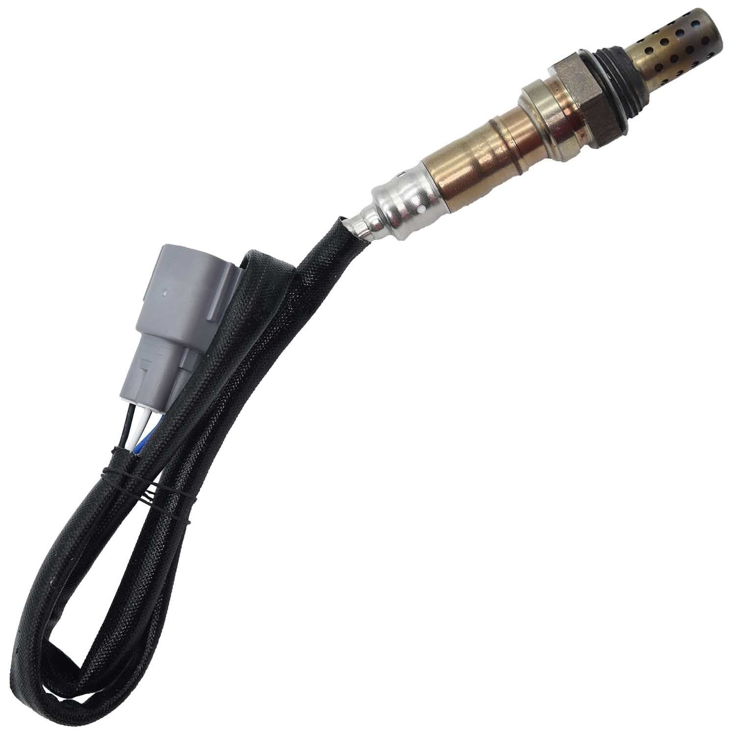 Walker Products Walker Products 350-341127 Oxygen Sensor 4-W Direct Fit 350-341127