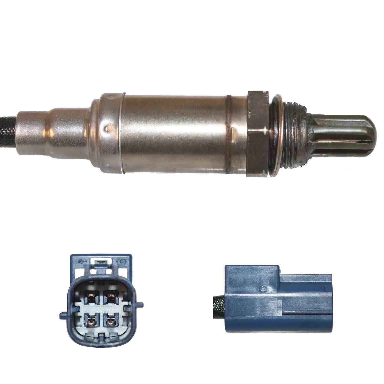 Walker Products Oxygen Sensor 350-34115