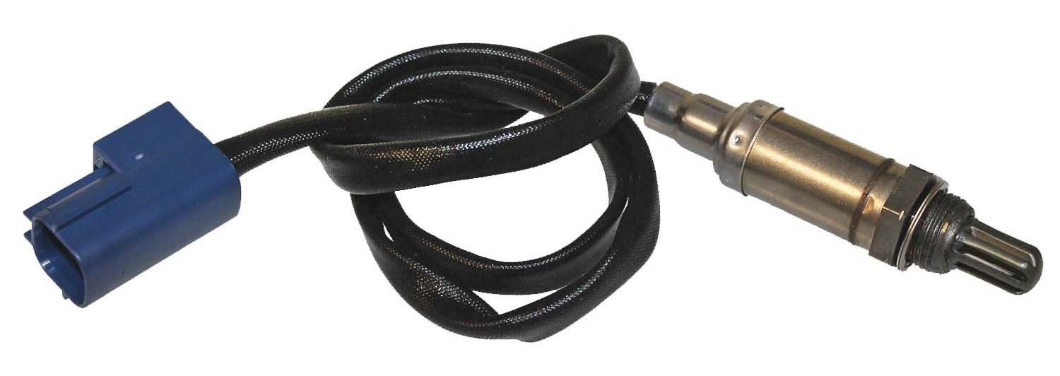 Walker Products Walker Products 350-34115 Oxygen Sensor 4-W Direct Fit 350-34115