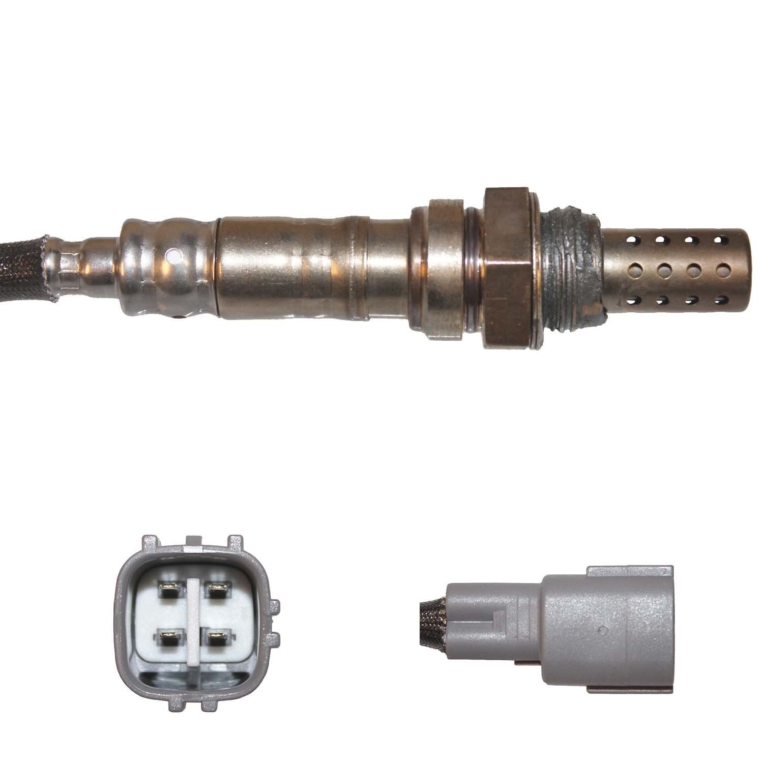 Walker Products Walker Products 350-34116 Oxygen Sensor 4-W Direct Fit 350-34116