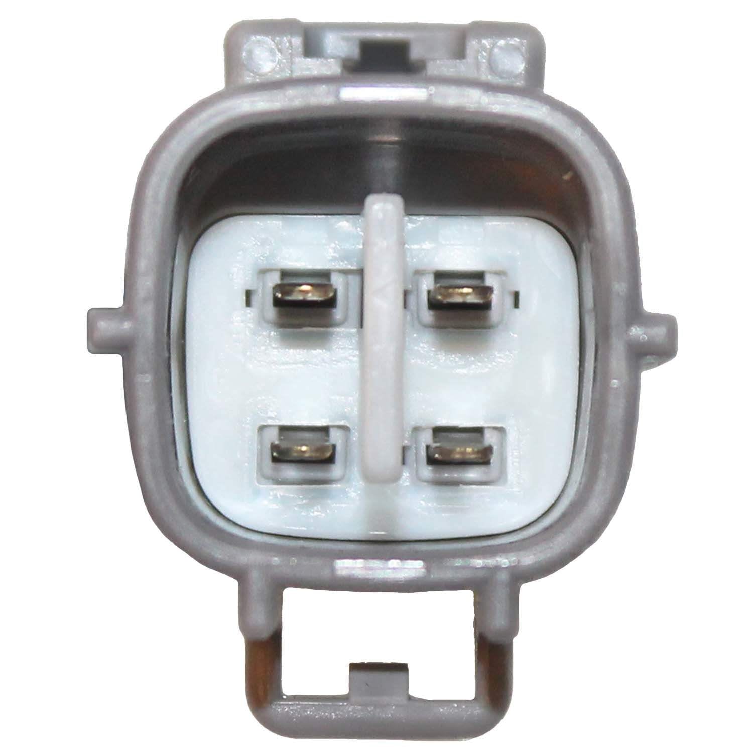 Walker Products Walker Products 350-34118 Oxygen Sensor 4-W Direct Fit 350-34118