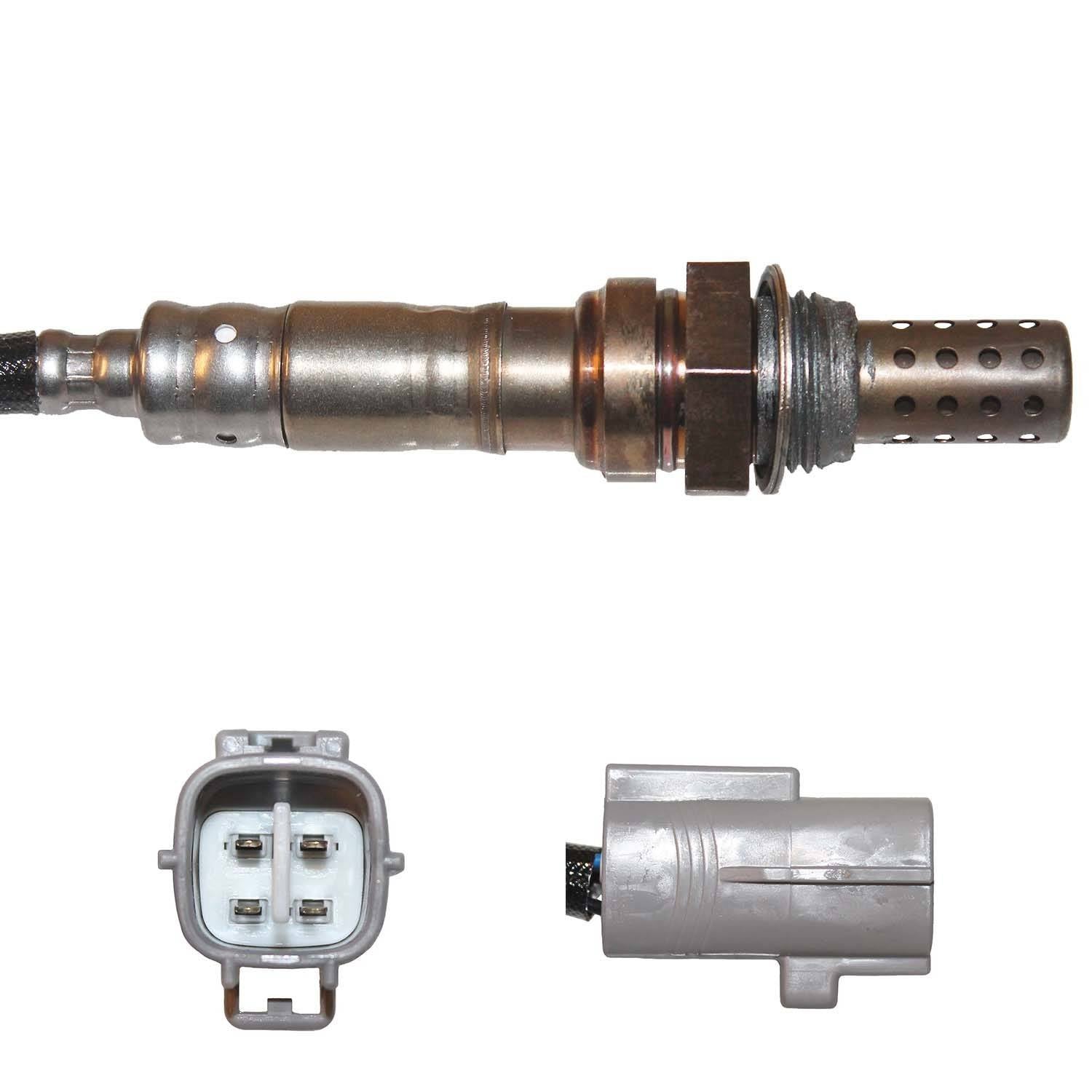 Walker Products Walker Products 350-34118 Oxygen Sensor 4-W Direct Fit 350-34118
