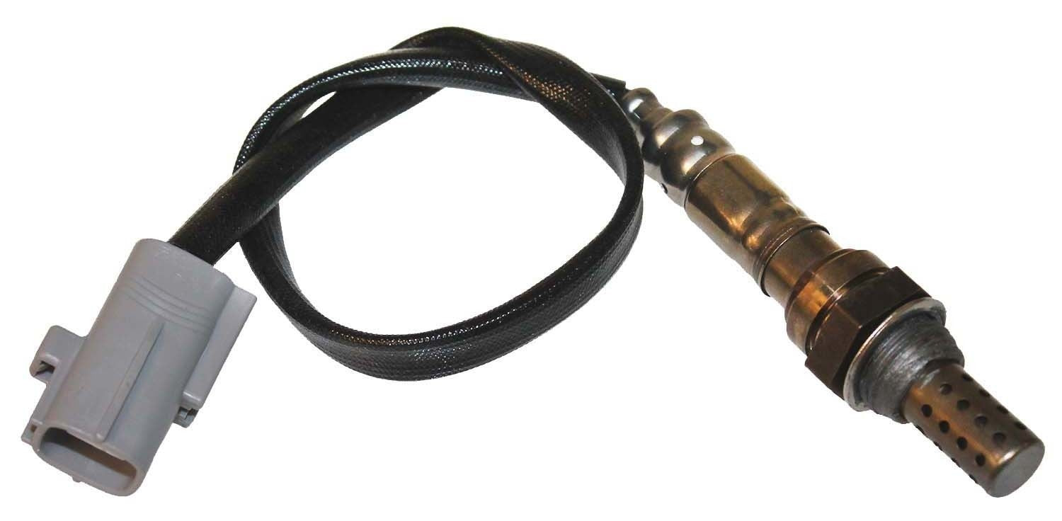 Walker Products Walker Products 350-34118 Oxygen Sensor 4-W Direct Fit 350-34118