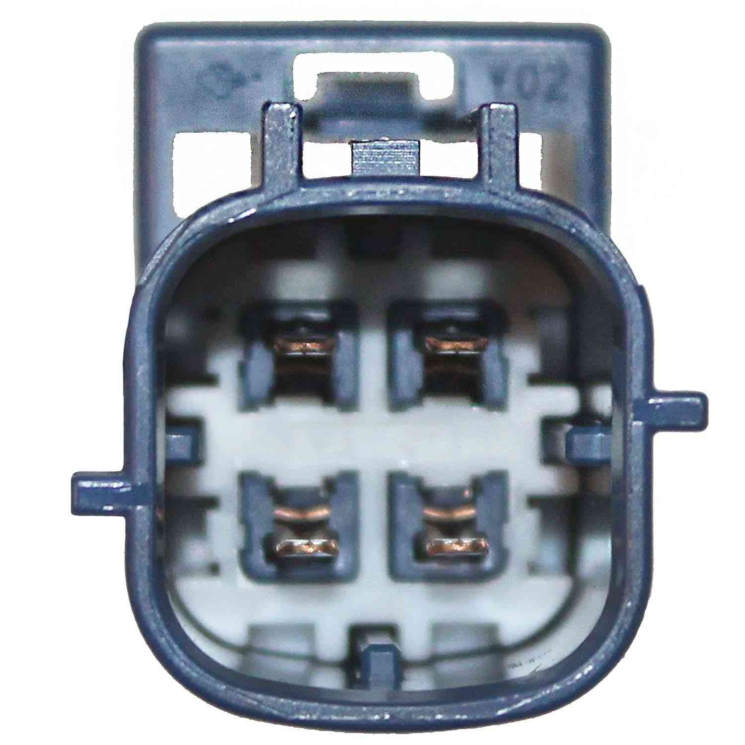 Walker Products Walker Products 350-34121 Oxygen Sensor 4-W Direct Fit 350-34121