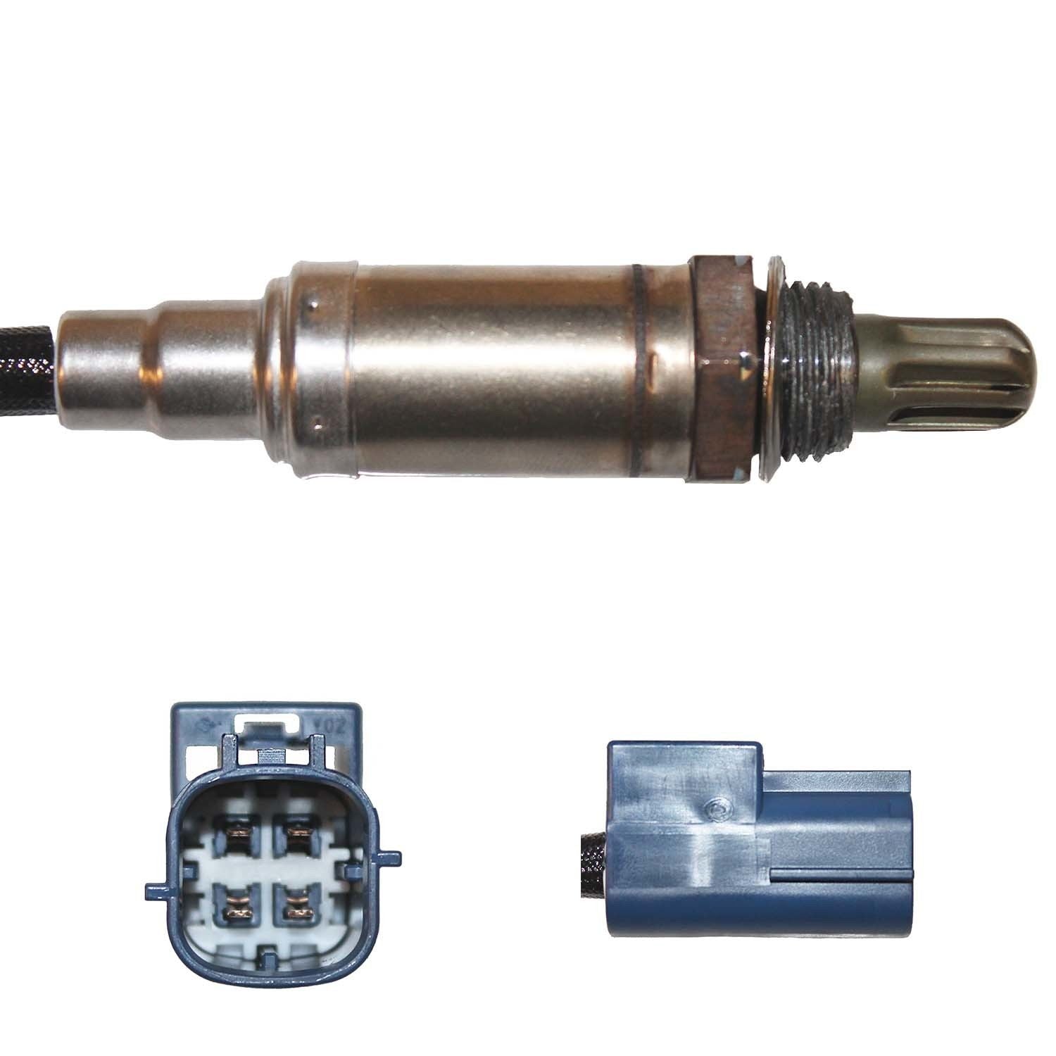 Walker Products Oxygen Sensor 350-34121