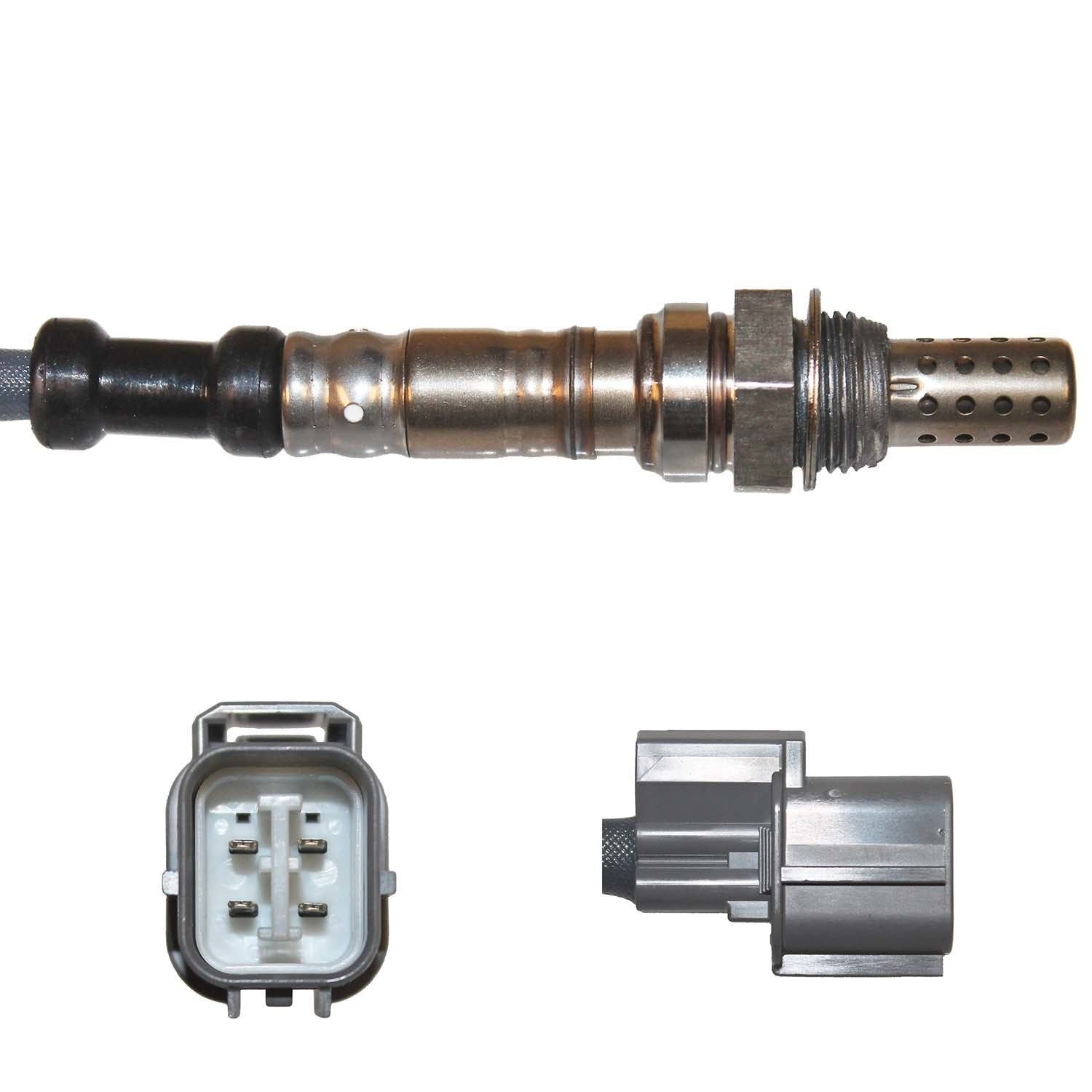 Walker Products Walker Products 350-34126 Oxygen Sensor 4-W Direct Fit 350-34126