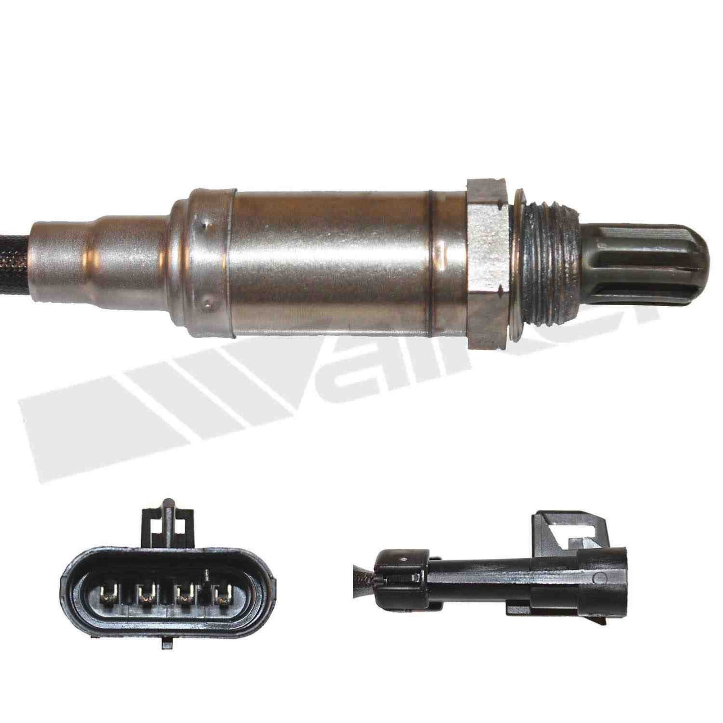 Walker Products Walker Products 350-34128 Oxygen Sensor 4-W Direct Fit 350-34128