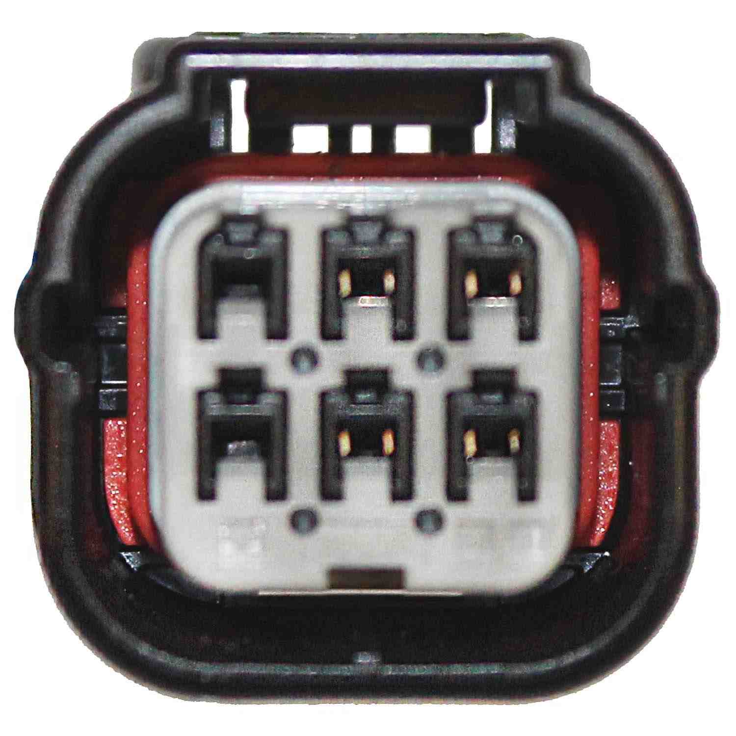 Walker Products Oxygen Sensor 350-34129