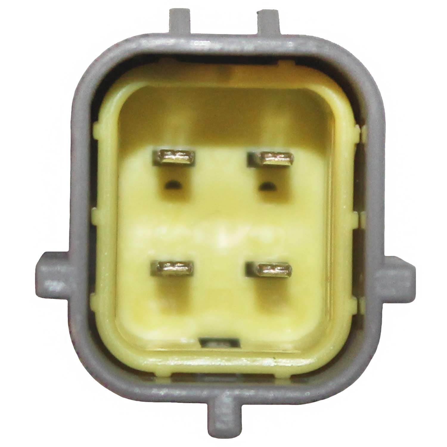 Walker Products Oxygen Sensor 350-34130