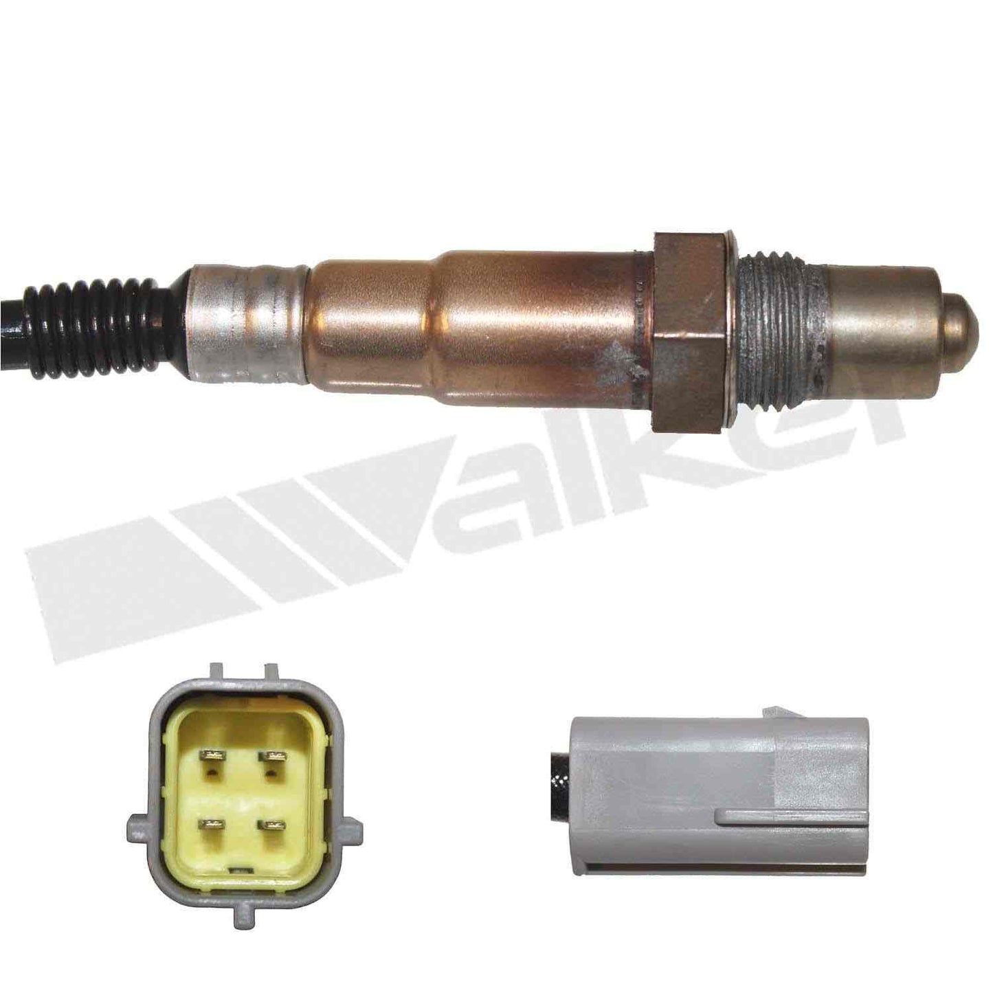 Walker Products Walker Products 350-34130 Oxygen Sensor 4-W Direct Fit 350-34130