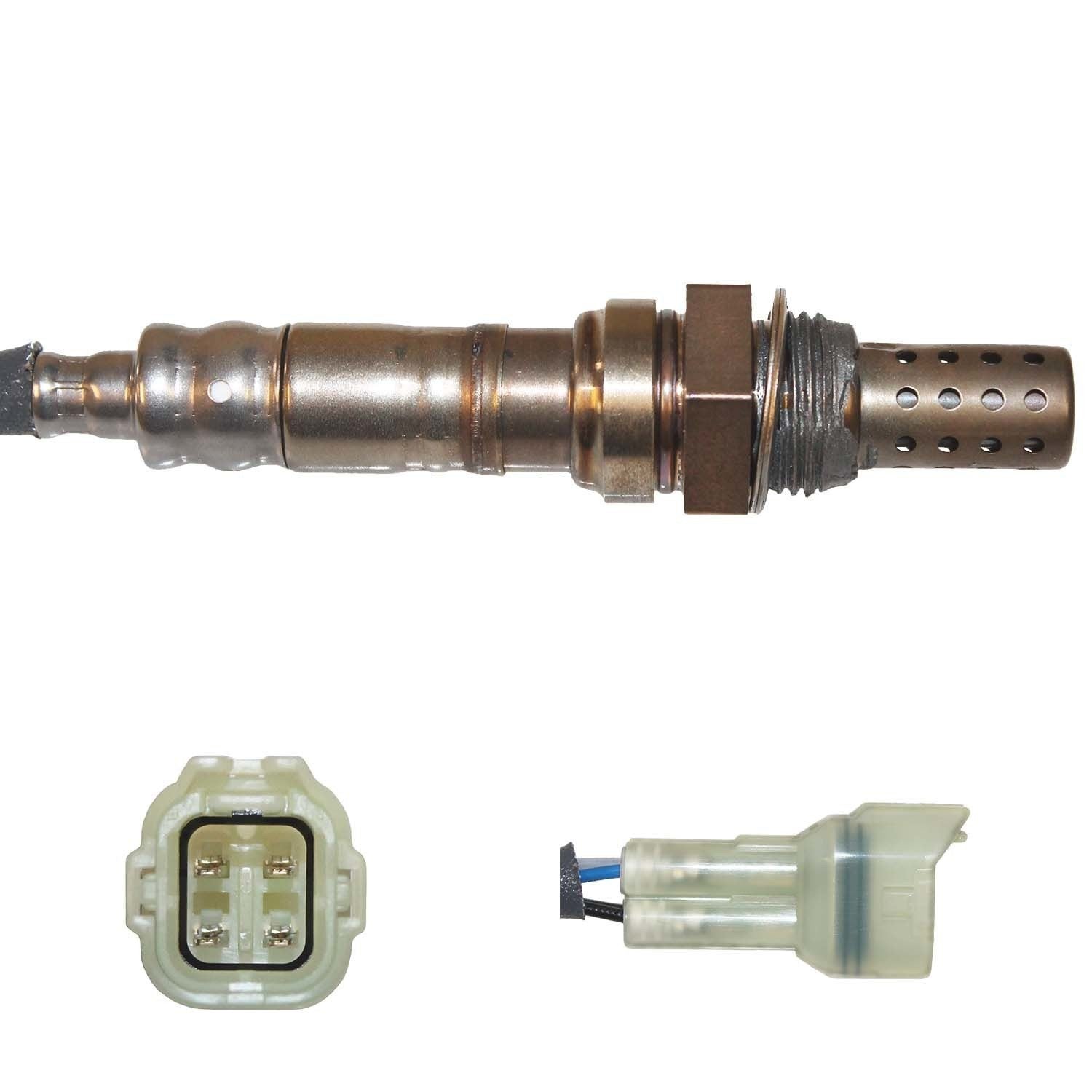 Walker Products Walker Products 350-34131 Oxygen Sensor 4-W Direct Fit 350-34131
