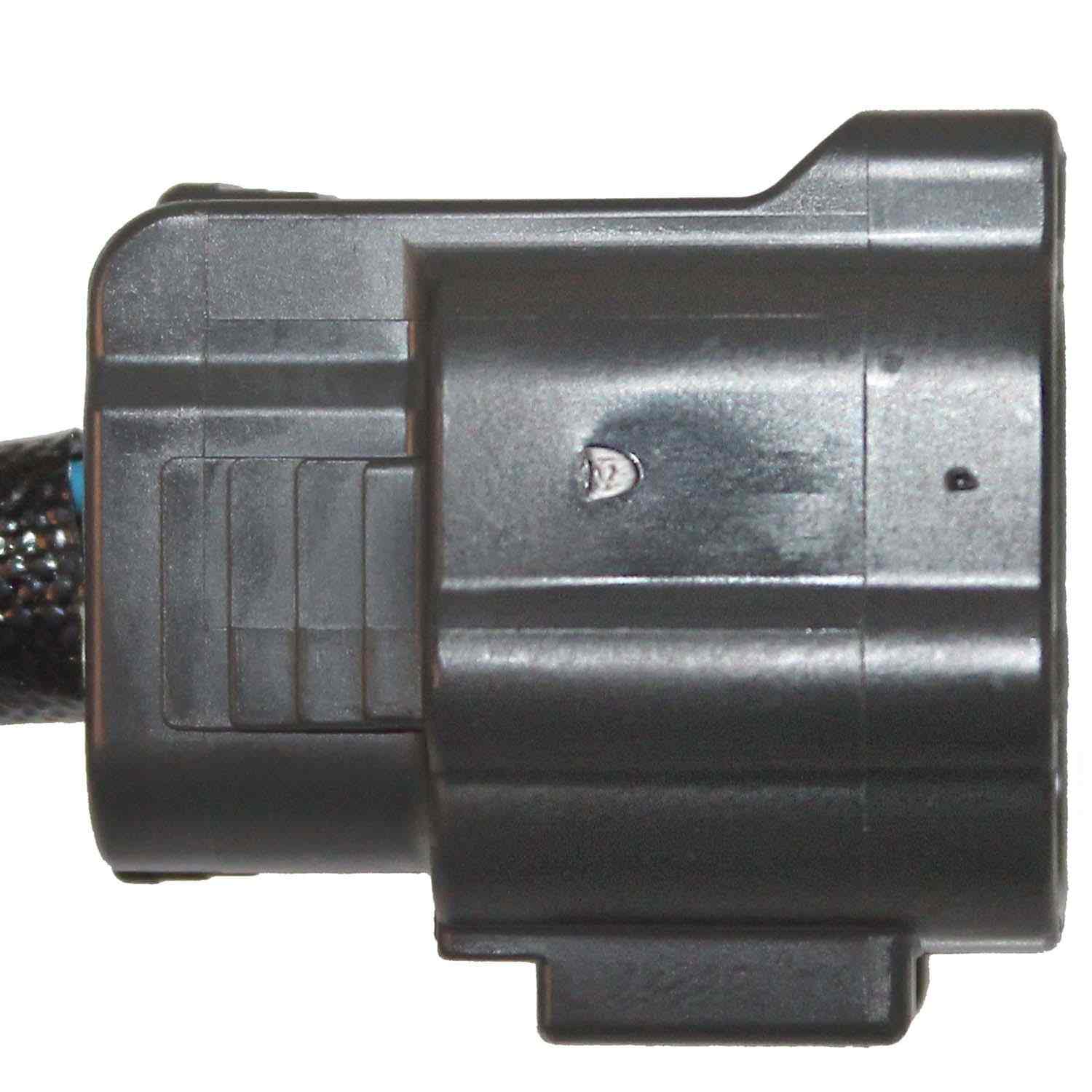 Walker Products Oxygen Sensor 350-34132