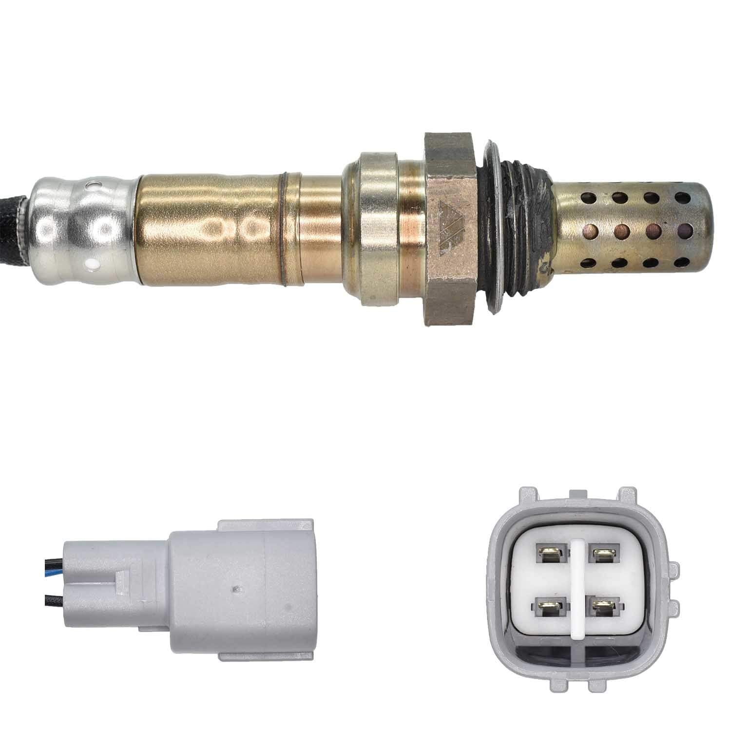 Walker Products Walker Products 350-34133 Oxygen Sensor 4-W Direct Fit 350-34133