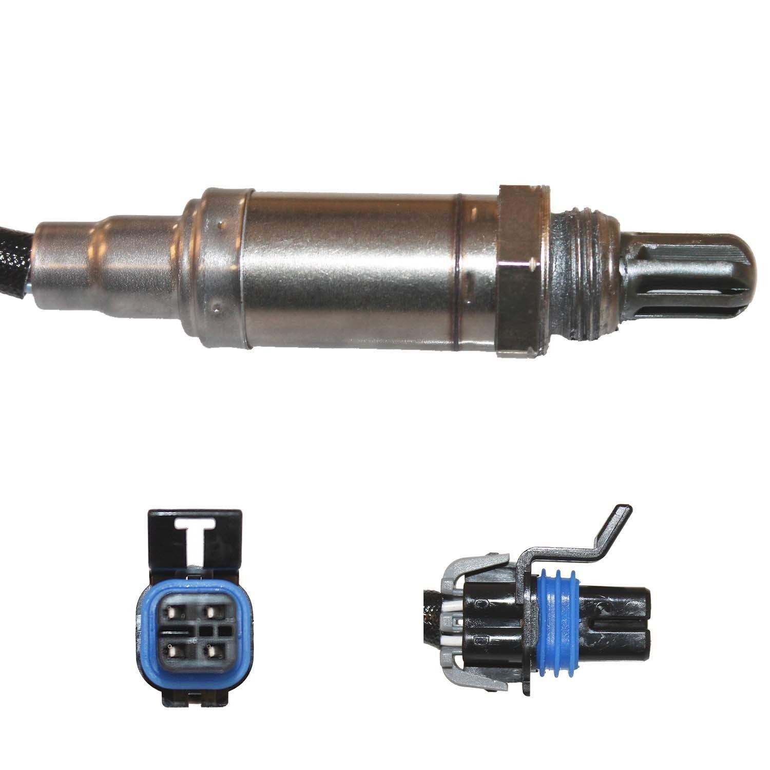 Walker Products Walker Products 350-34134 Oxygen Sensor 4-W Direct Fit 350-34134