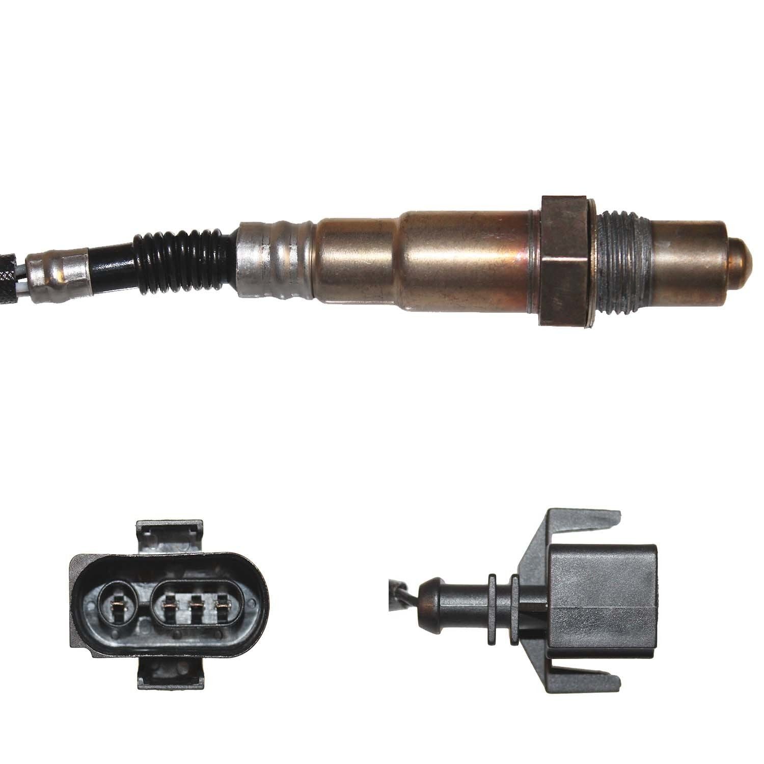 Walker Products Oxygen Sensor 350-34138