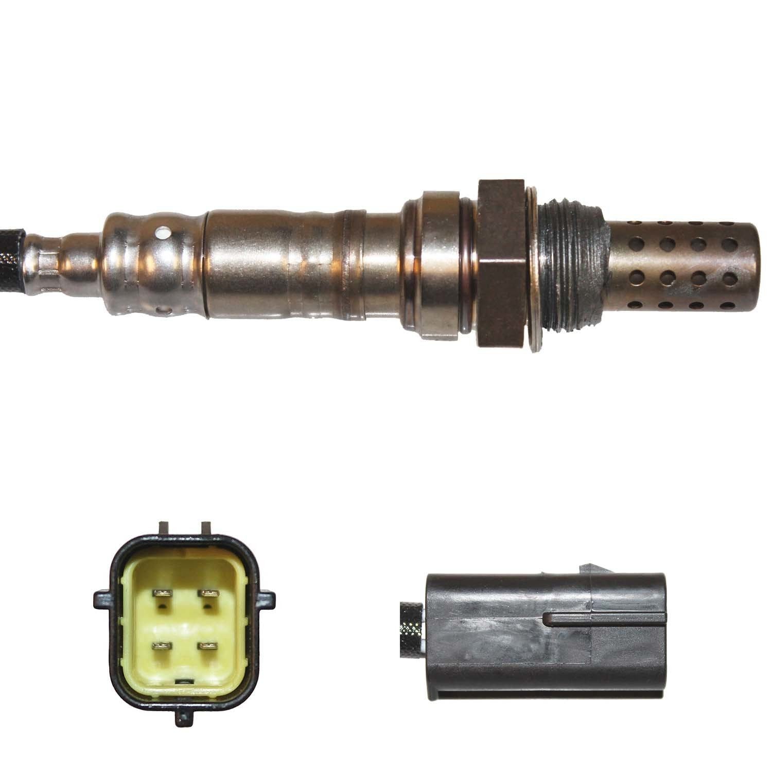 Walker Products Walker Products 350-34140 Oxygen Sensor 4-W Direct Fit 350-34140