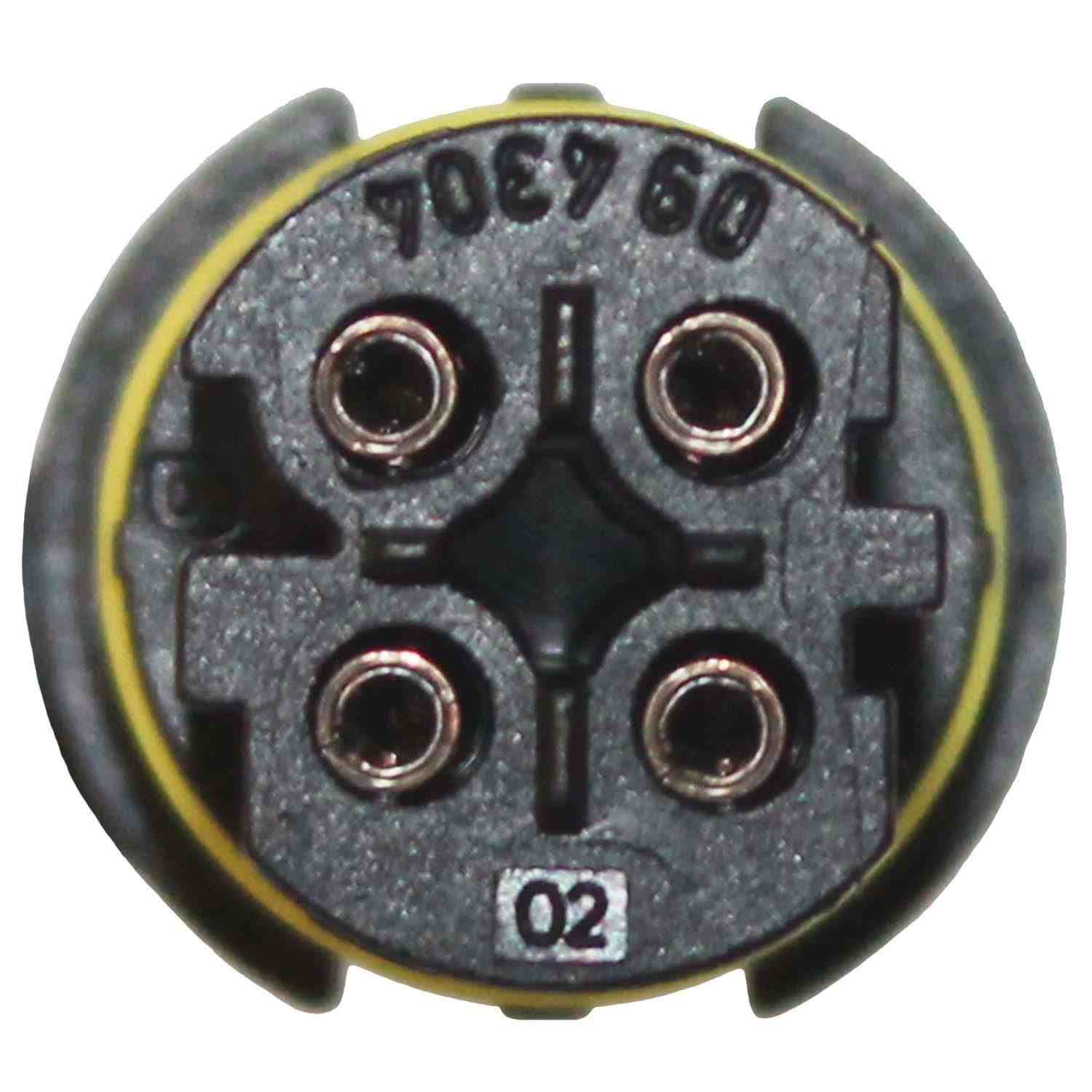 Walker Products Oxygen Sensor 350-34142