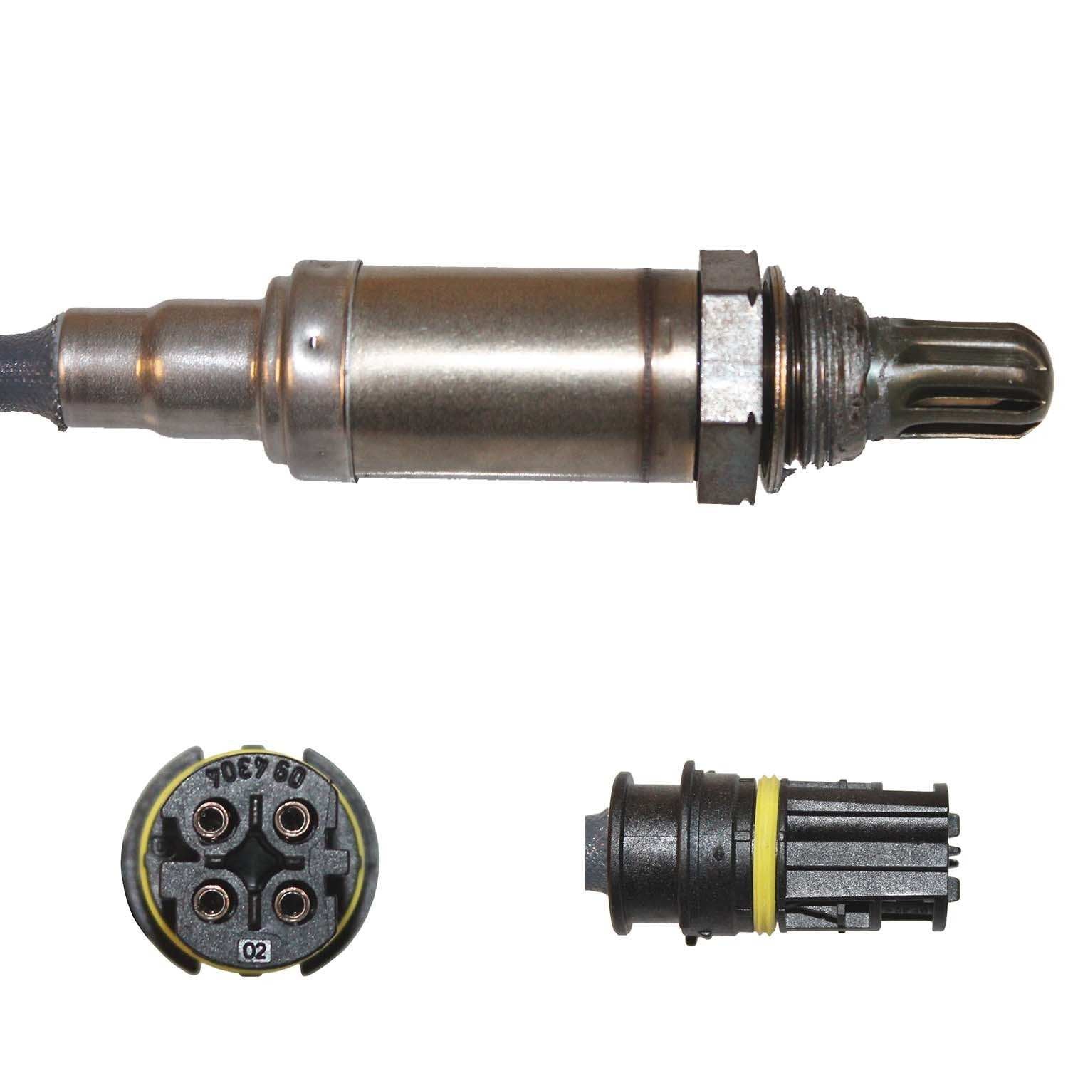 Walker Products Walker Products 350-34142 Oxygen Sensor 4-W Direct Fit 350-34142