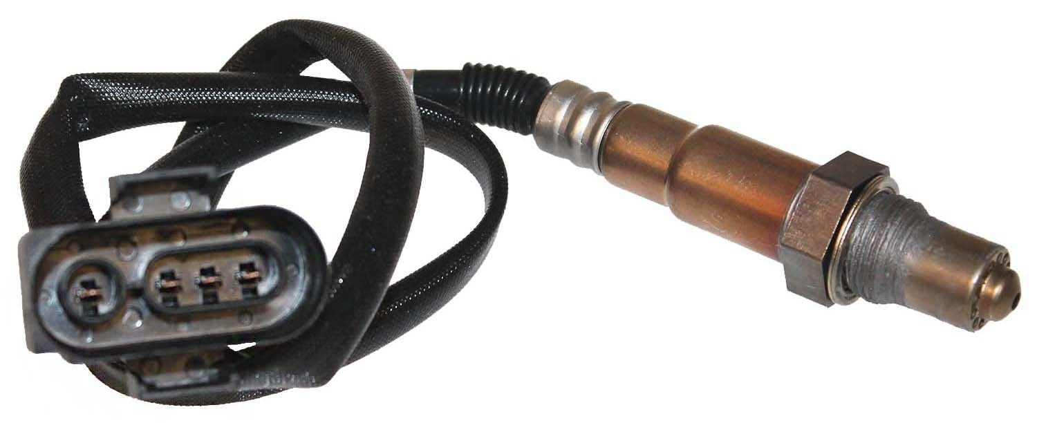 Walker Products Oxygen Sensor 350-34144