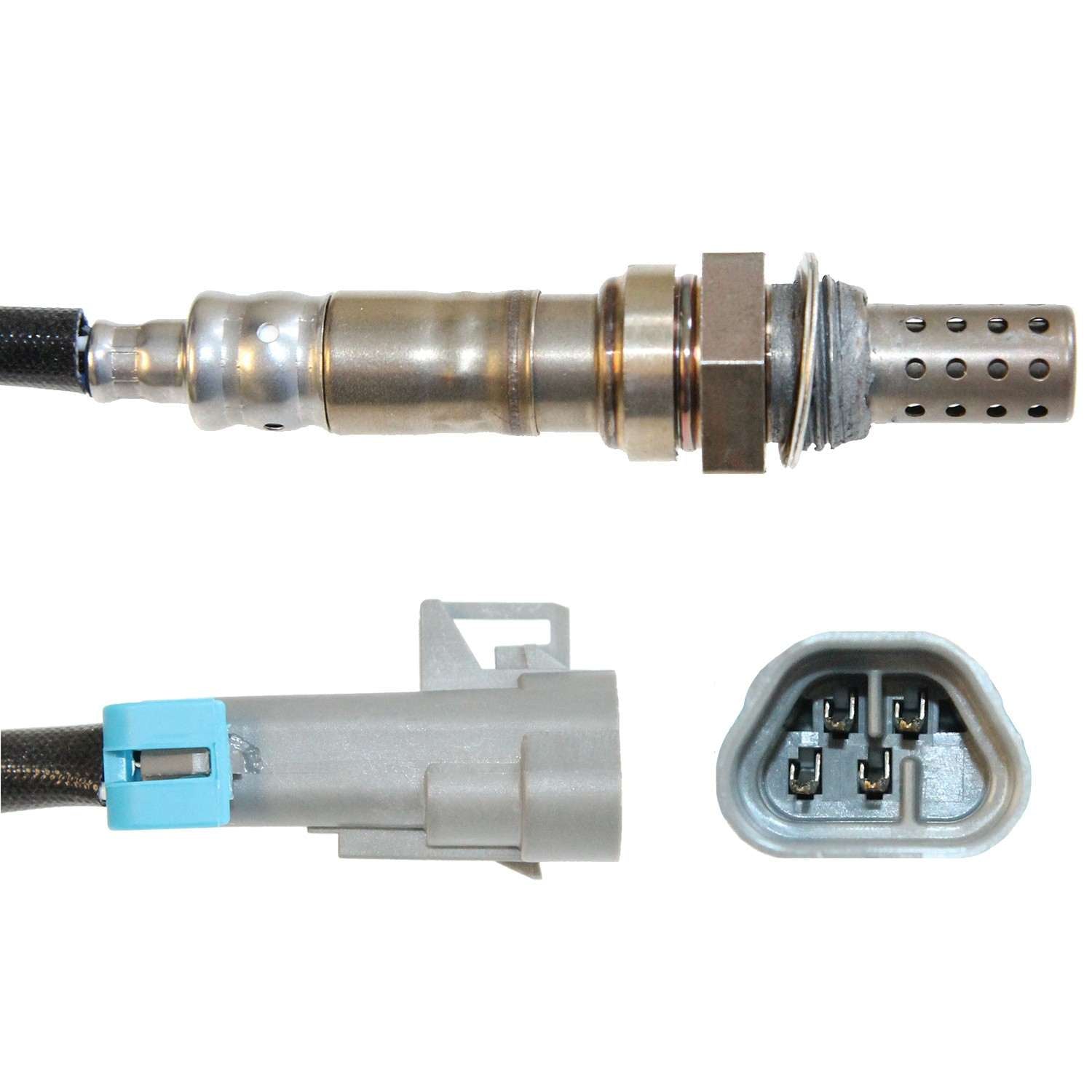 Walker Products Walker Products 350-34145 Oxygen Sensor 4-W Direct Fit 350-34145