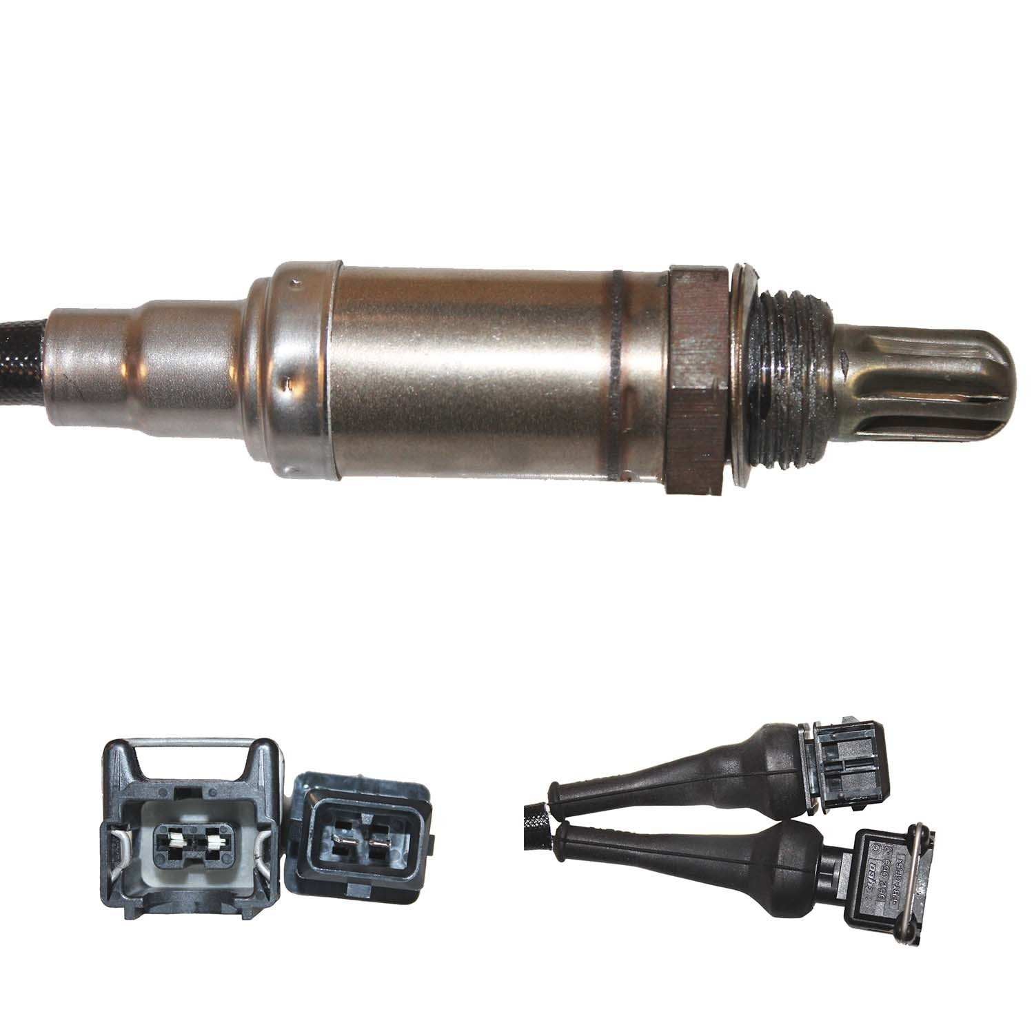 Walker Products Walker Products 350-34147 Oxygen Sensor 4-W Direct Fit 350-34147