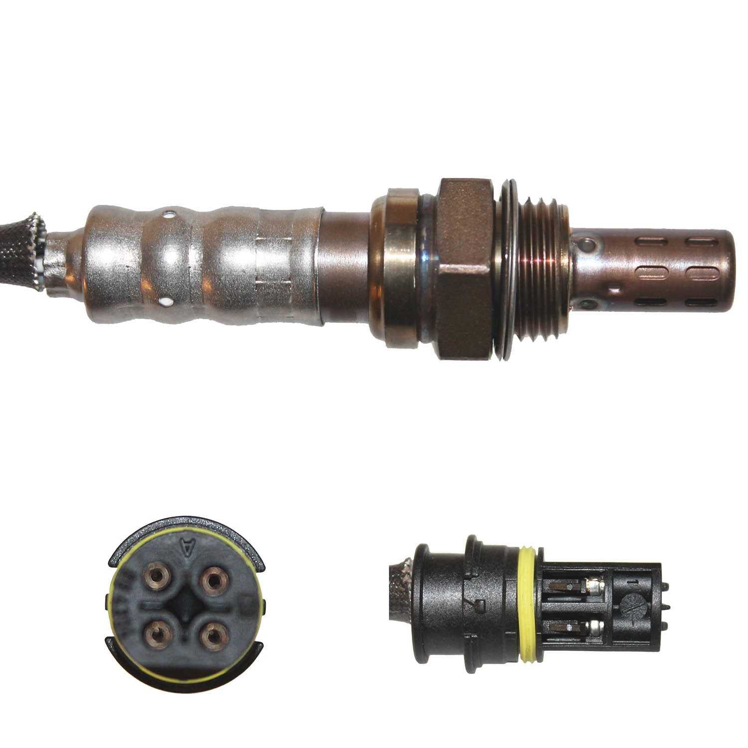 Walker Products Walker Products 350-34149 Oxygen Sensor 4-W Direct Fit 350-34149