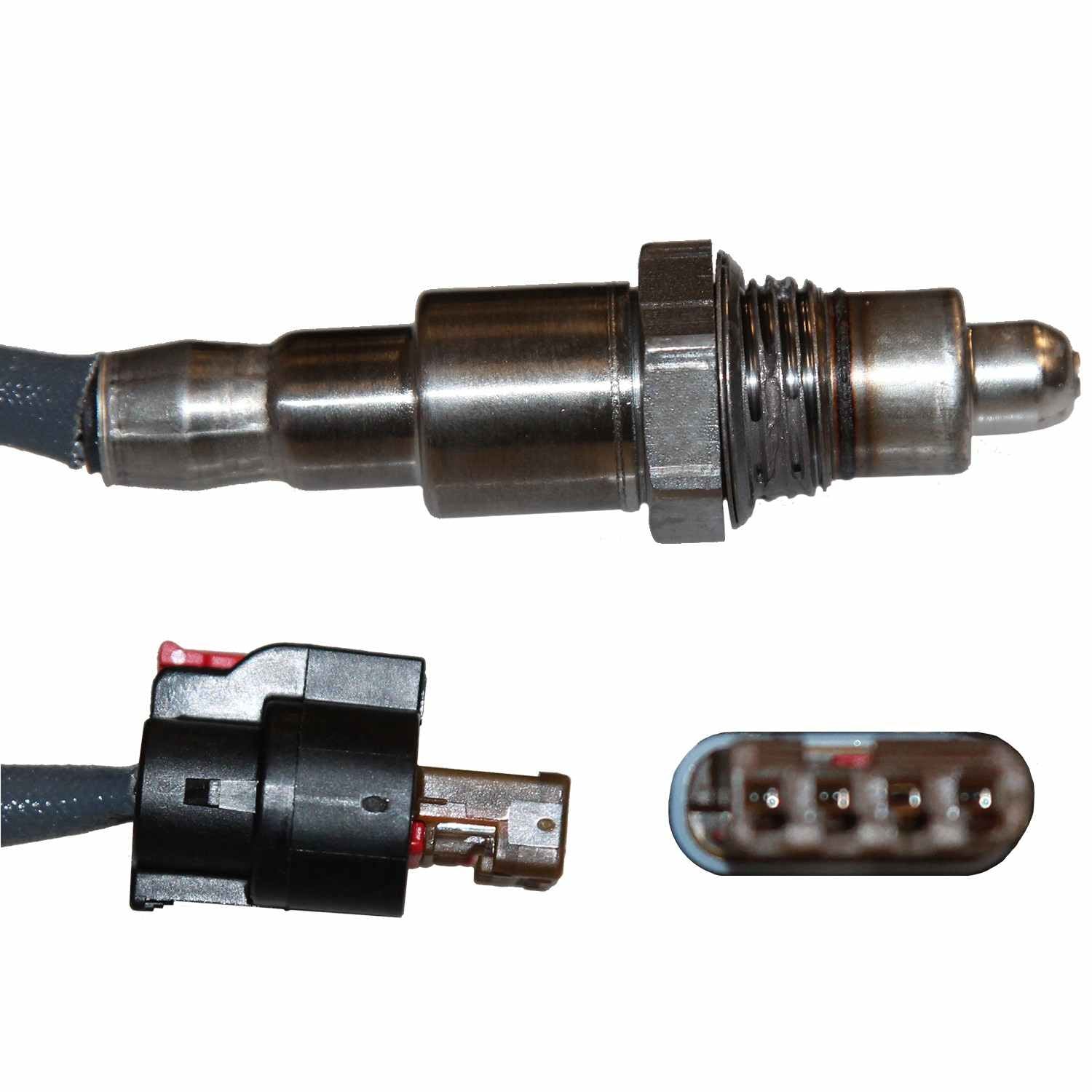 Walker Products Walker Products 350-34150 Oxygen Sensor 4-W Direct Fit 350-34150