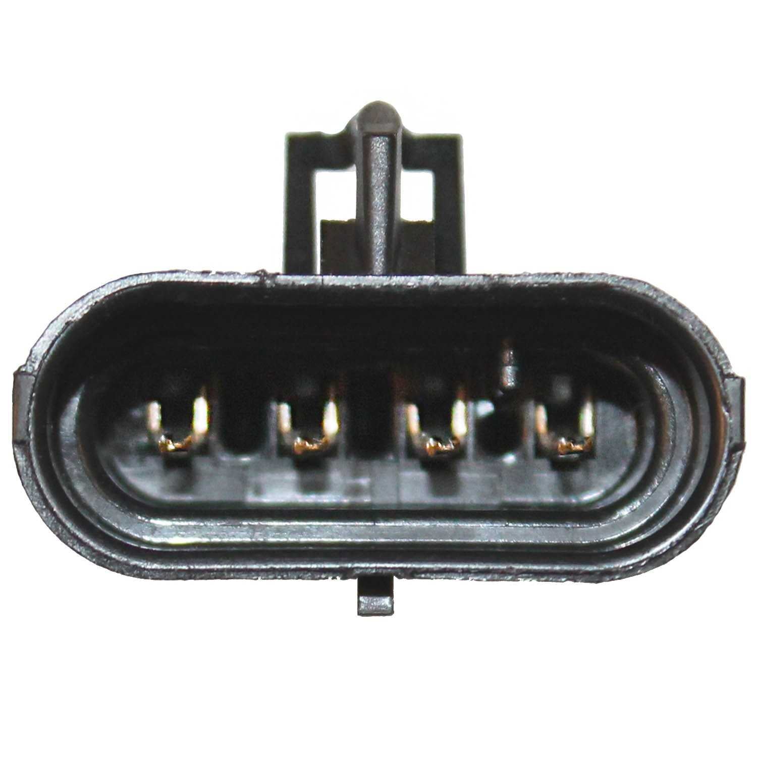 Walker Products Walker Products 350-34151 Oxygen Sensor 4-W Direct Fit 350-34151