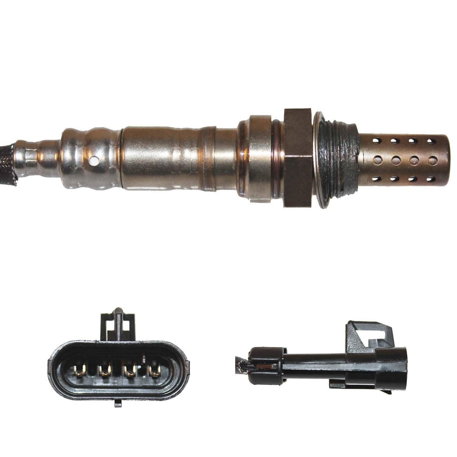 Walker Products Oxygen Sensor 350-34151