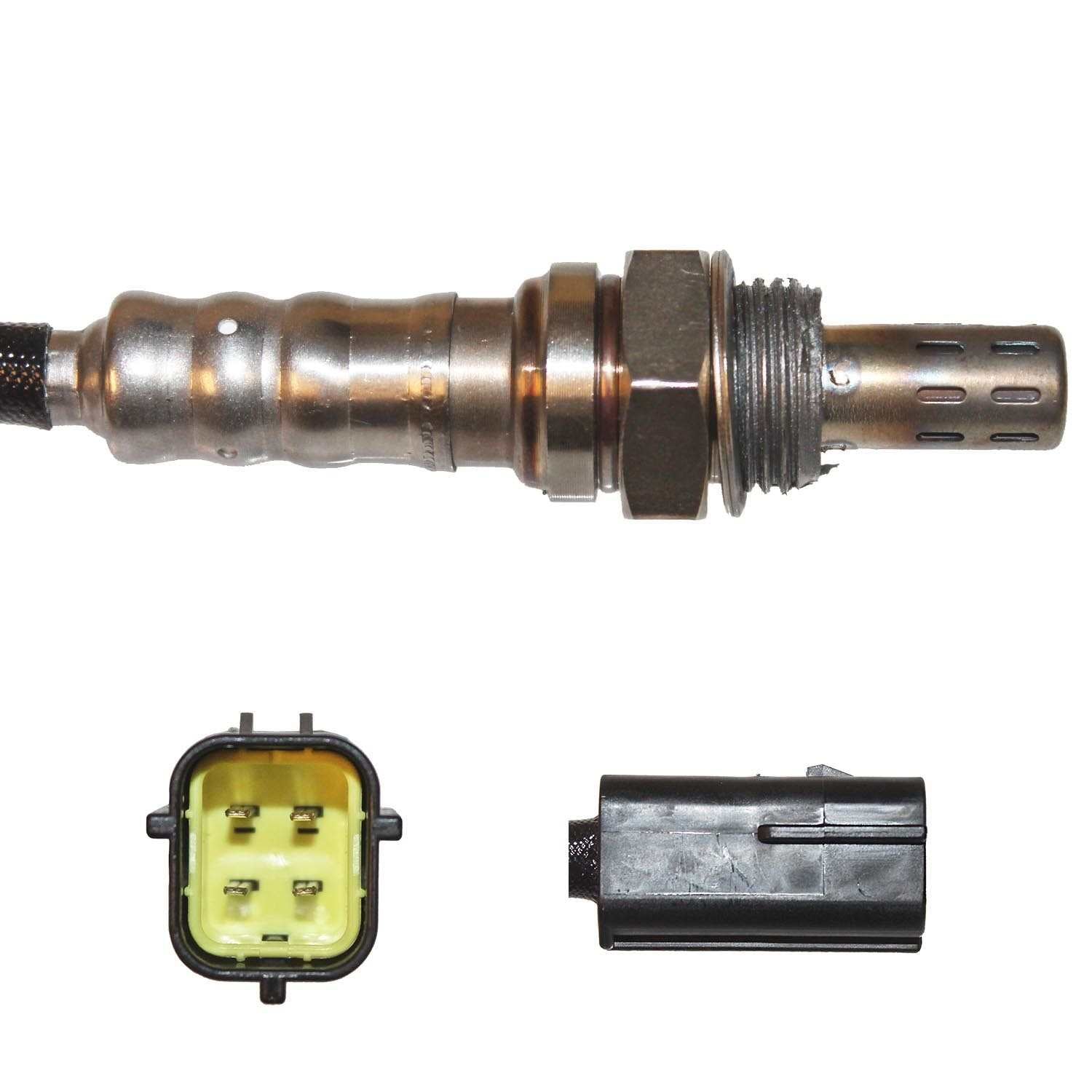 Walker Products Walker Products 350-34154 Oxygen Sensor 4-W Direct Fit 350-34154