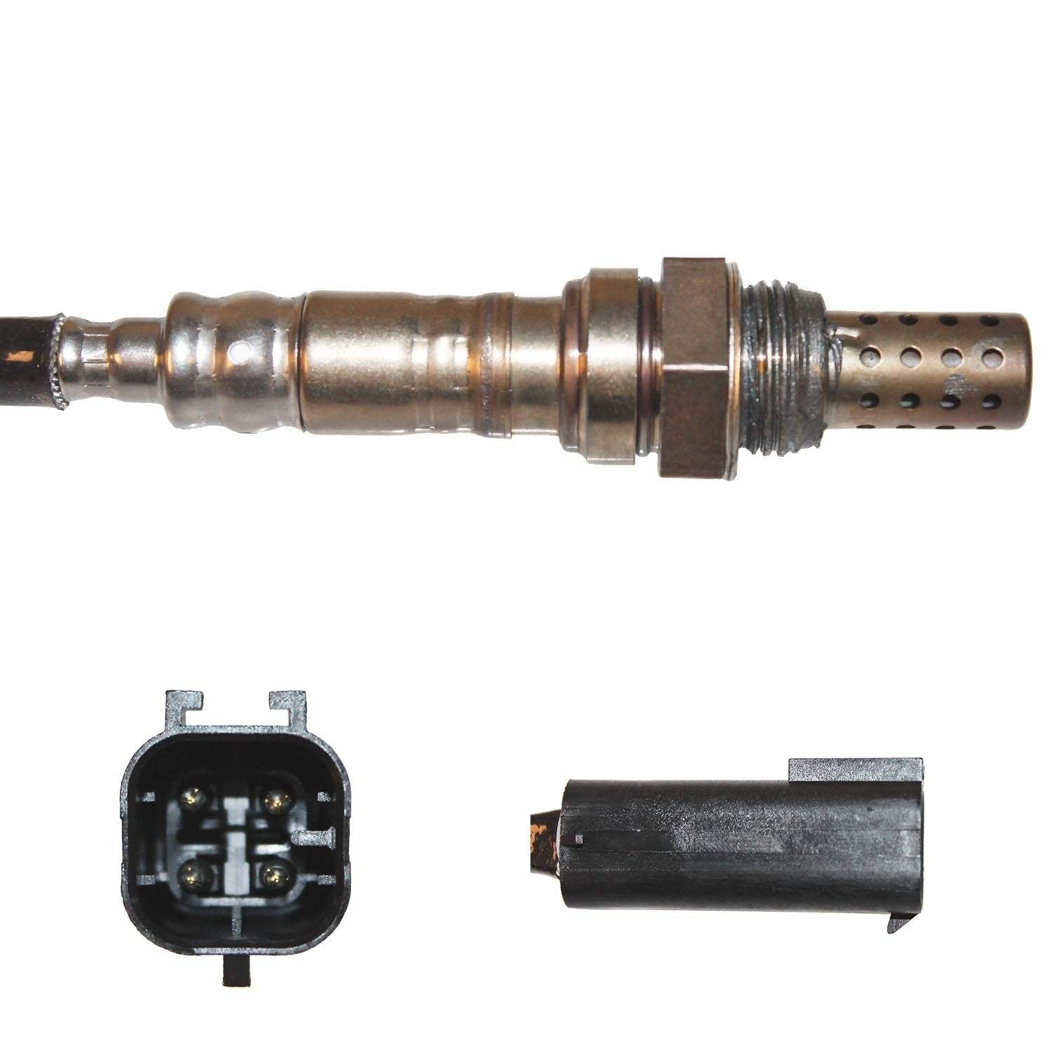 Walker Products Walker Products 350-34155 Oxygen Sensor 4-W Direct Fit 350-34155