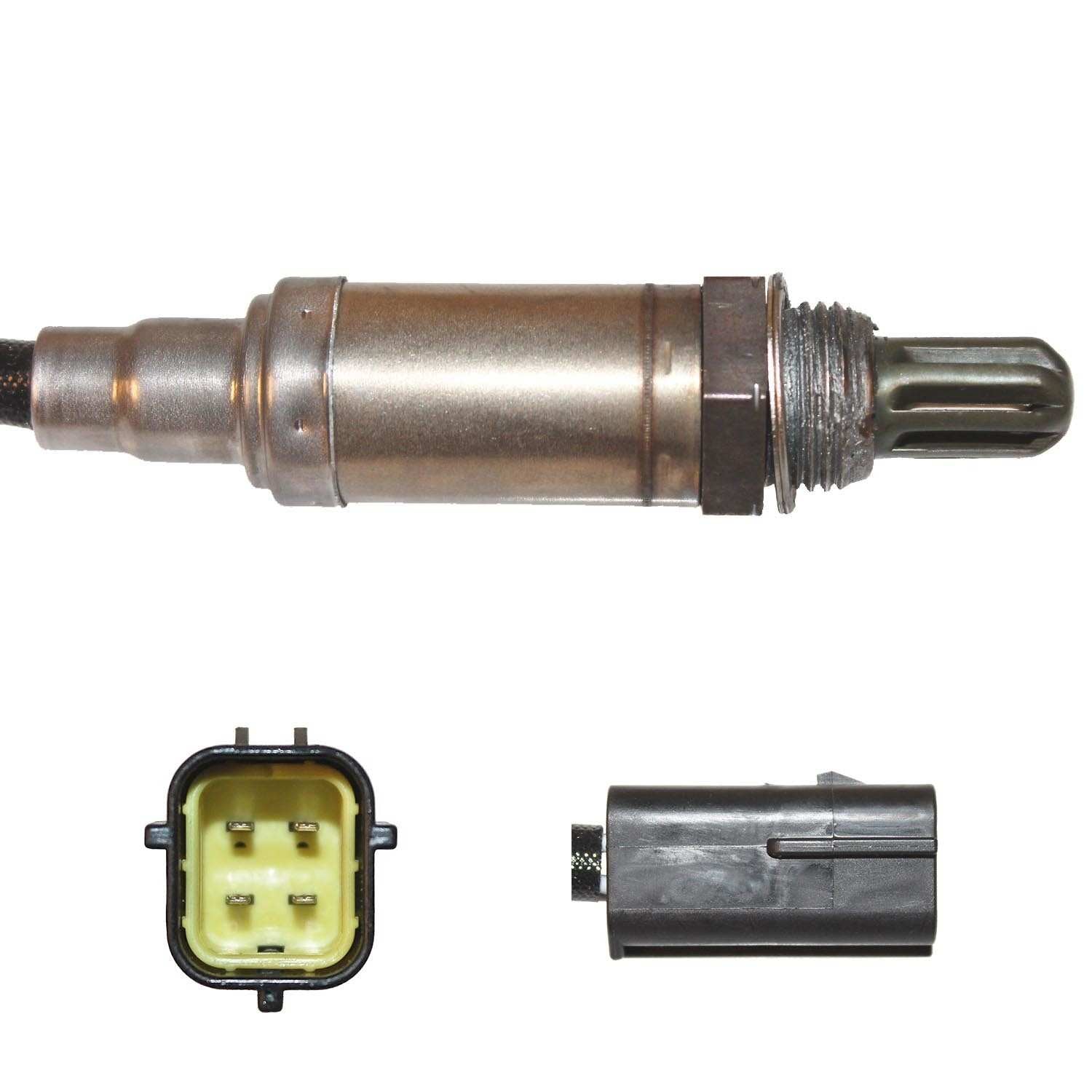 Walker Products Walker Products 350-34166 Oxygen Sensor 4-W Direct Fit 350-34166