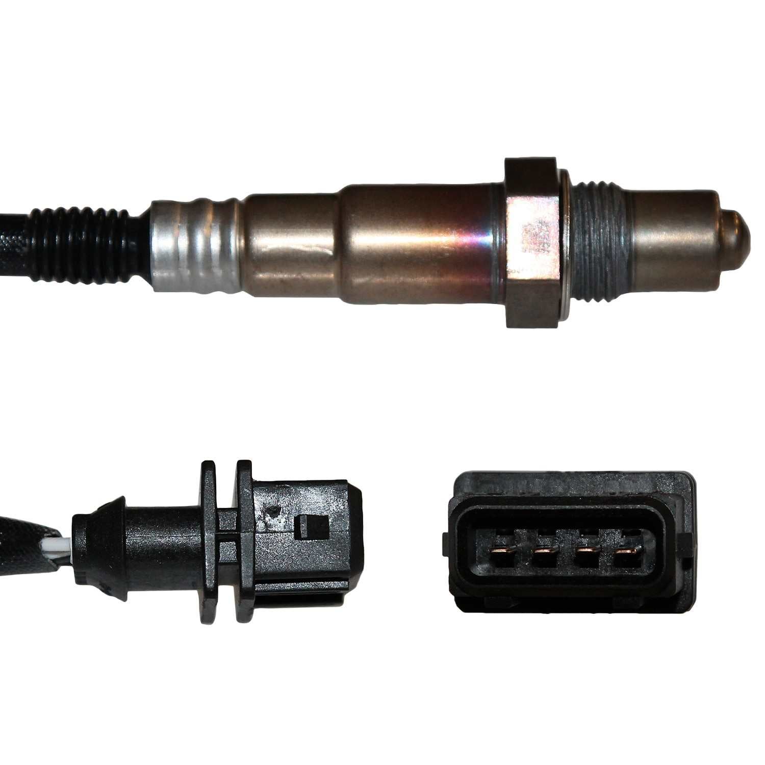 Walker Products Oxygen Sensor 350-34170