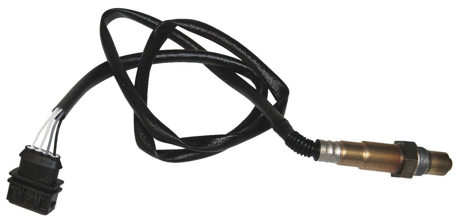 Walker Products Oxygen Sensor 350-34170