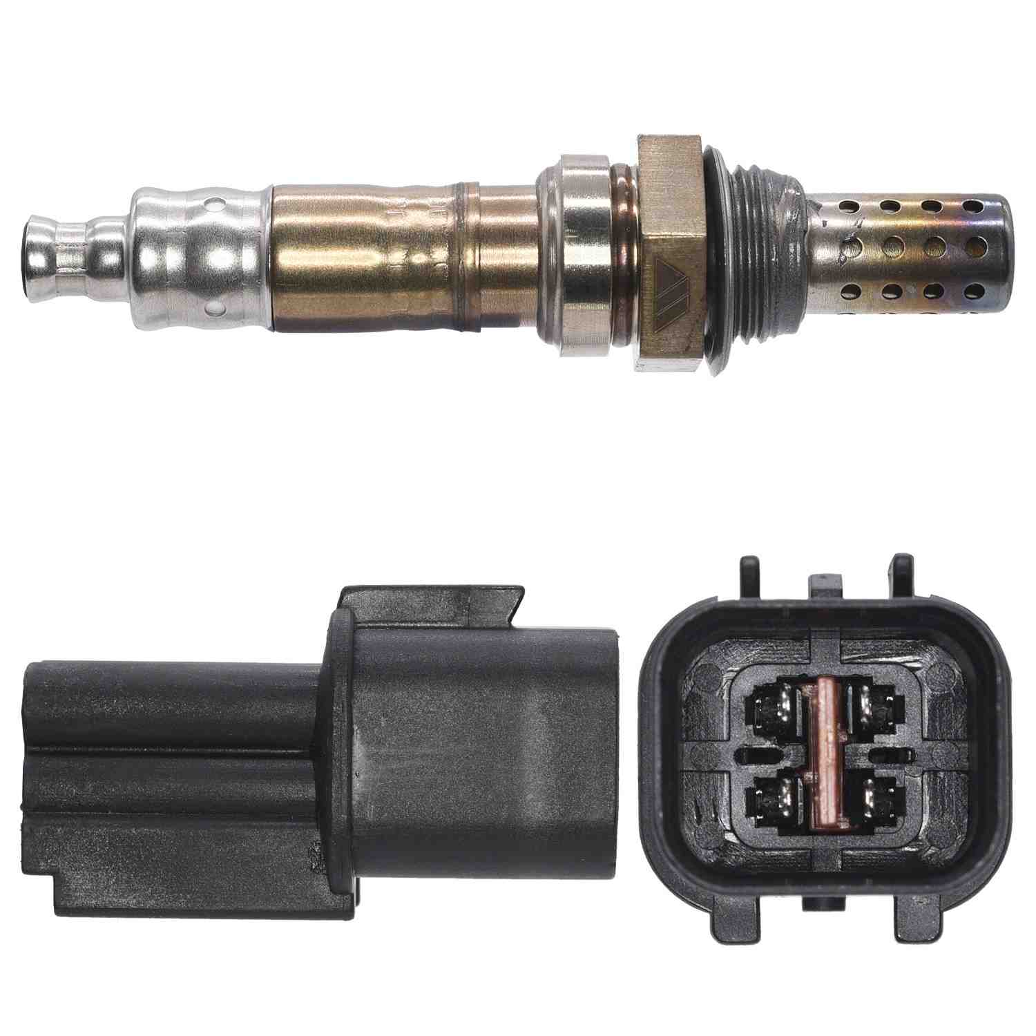 Walker Products Walker Products 350-34173 Oxygen Sensor 4-W Direct Fit 350-34173