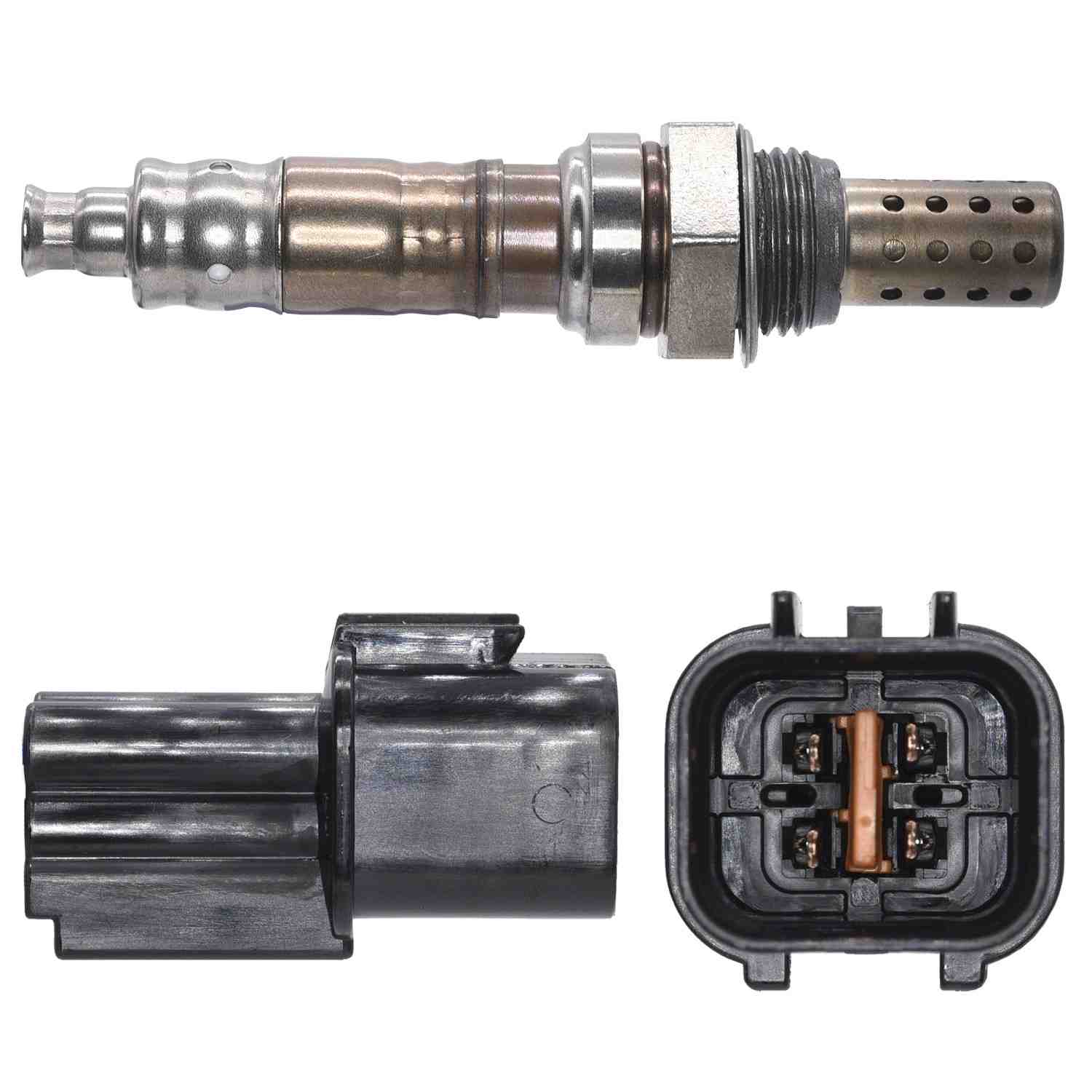 Walker Products Walker Products 350-34174 Oxygen Sensor 4-W Direct Fit 350-34174