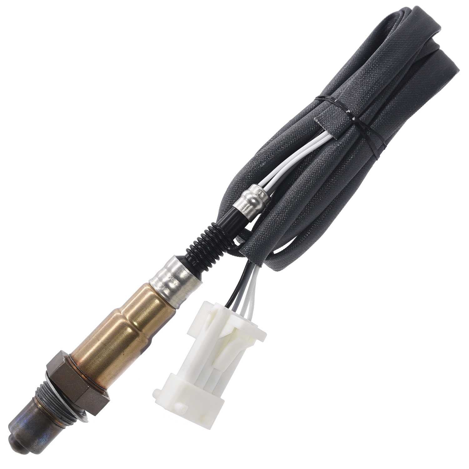 Walker Products Walker Products 350-34176 Oxygen Sensor 4-W Direct Fit 350-34176