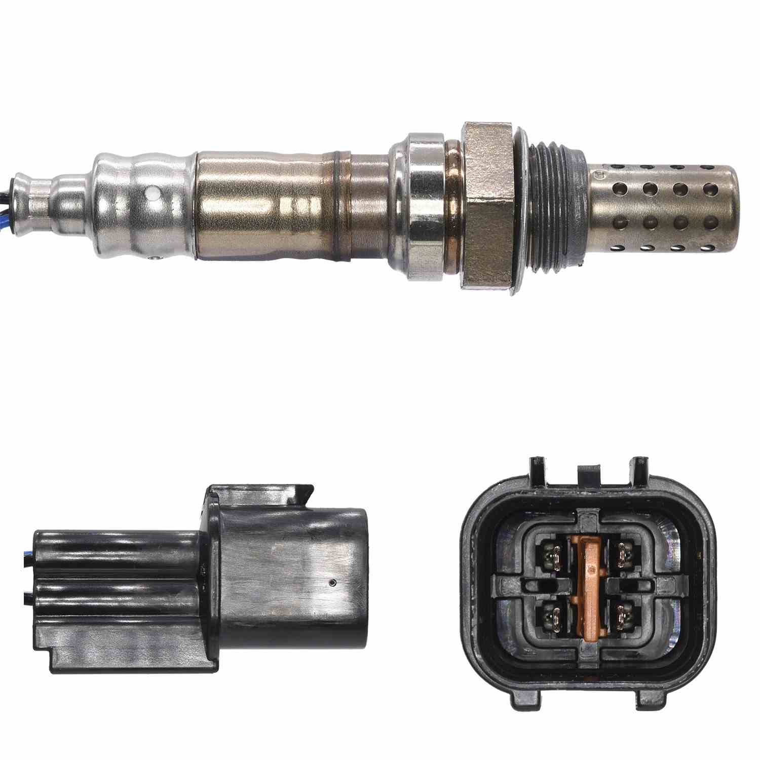 Walker Products Oxygen Sensor 350-34177