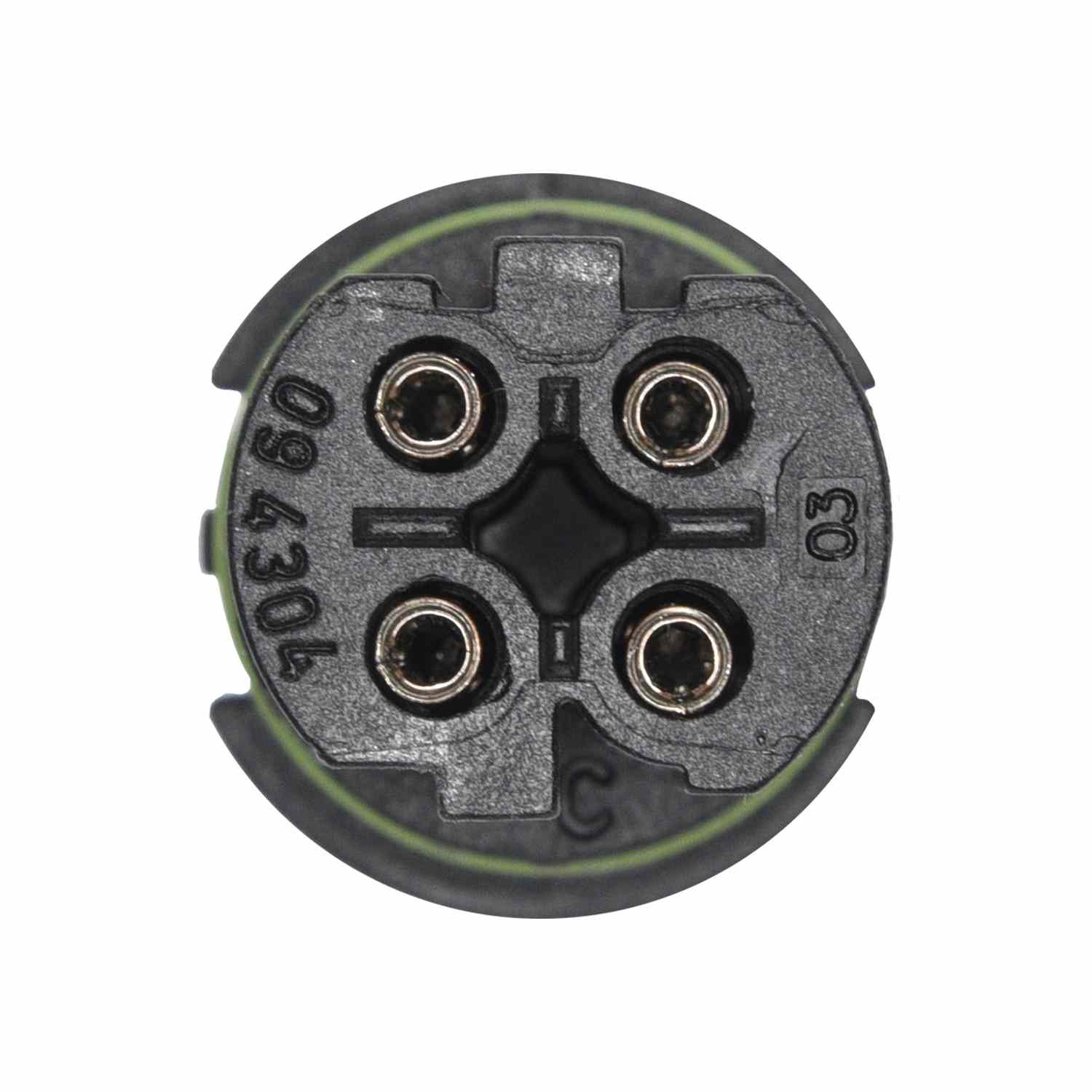 Walker Products Walker Products 350-34178 Oxygen Sensor 4-W Direct Fit 350-34178