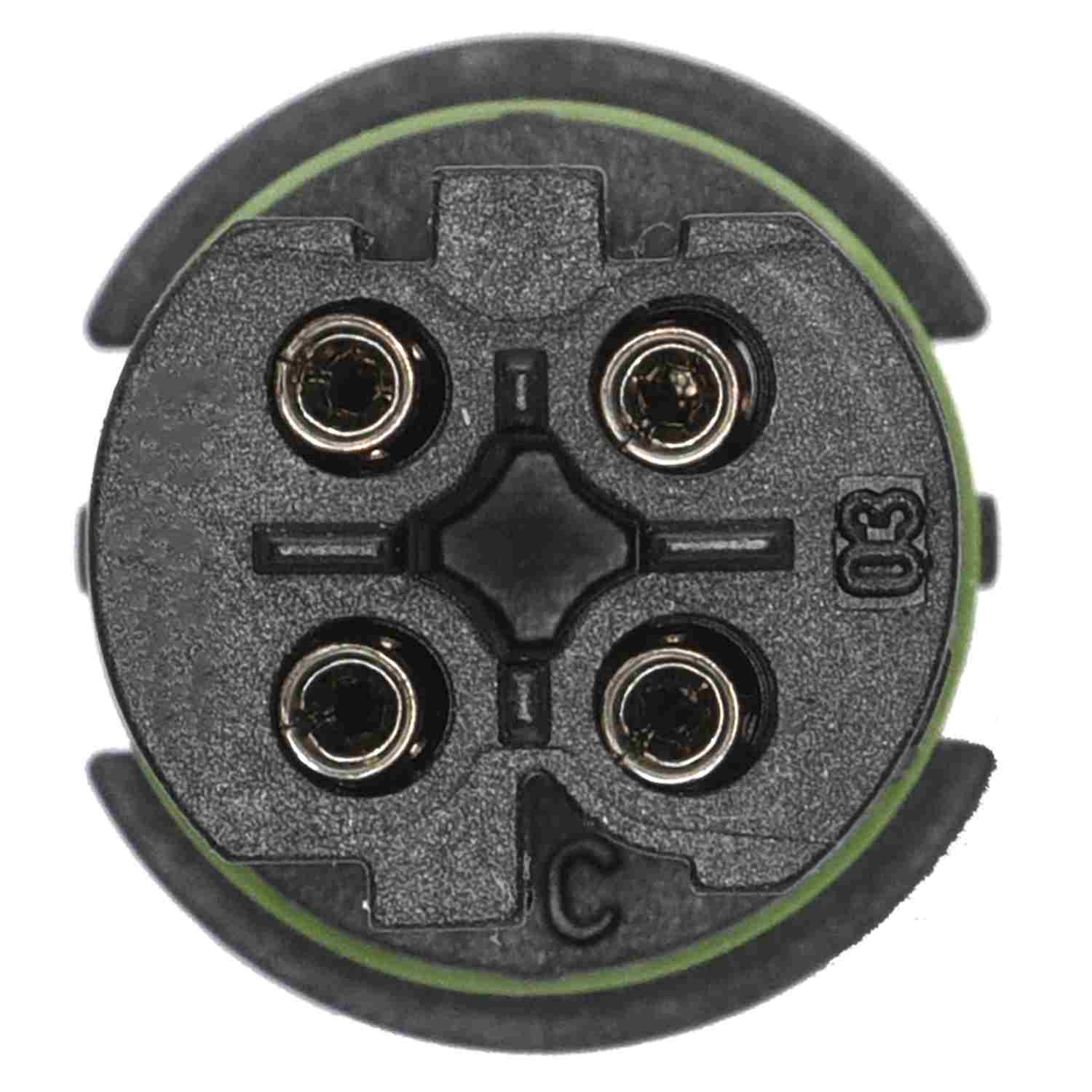 Walker Products Walker Products 350-34180 Oxygen Sensor 4-W Titania 350-34180